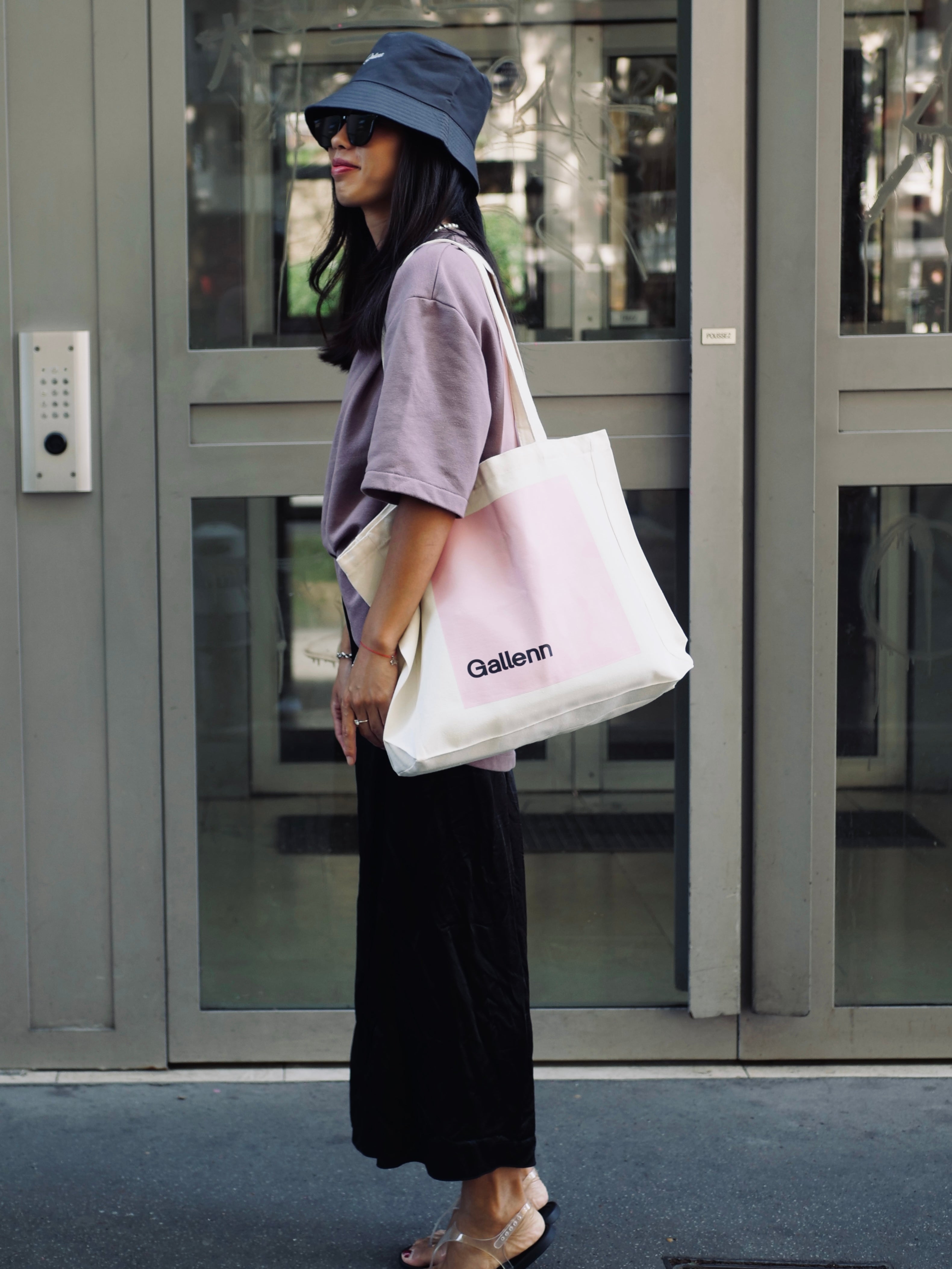 Seven Days A Week Tote Bag