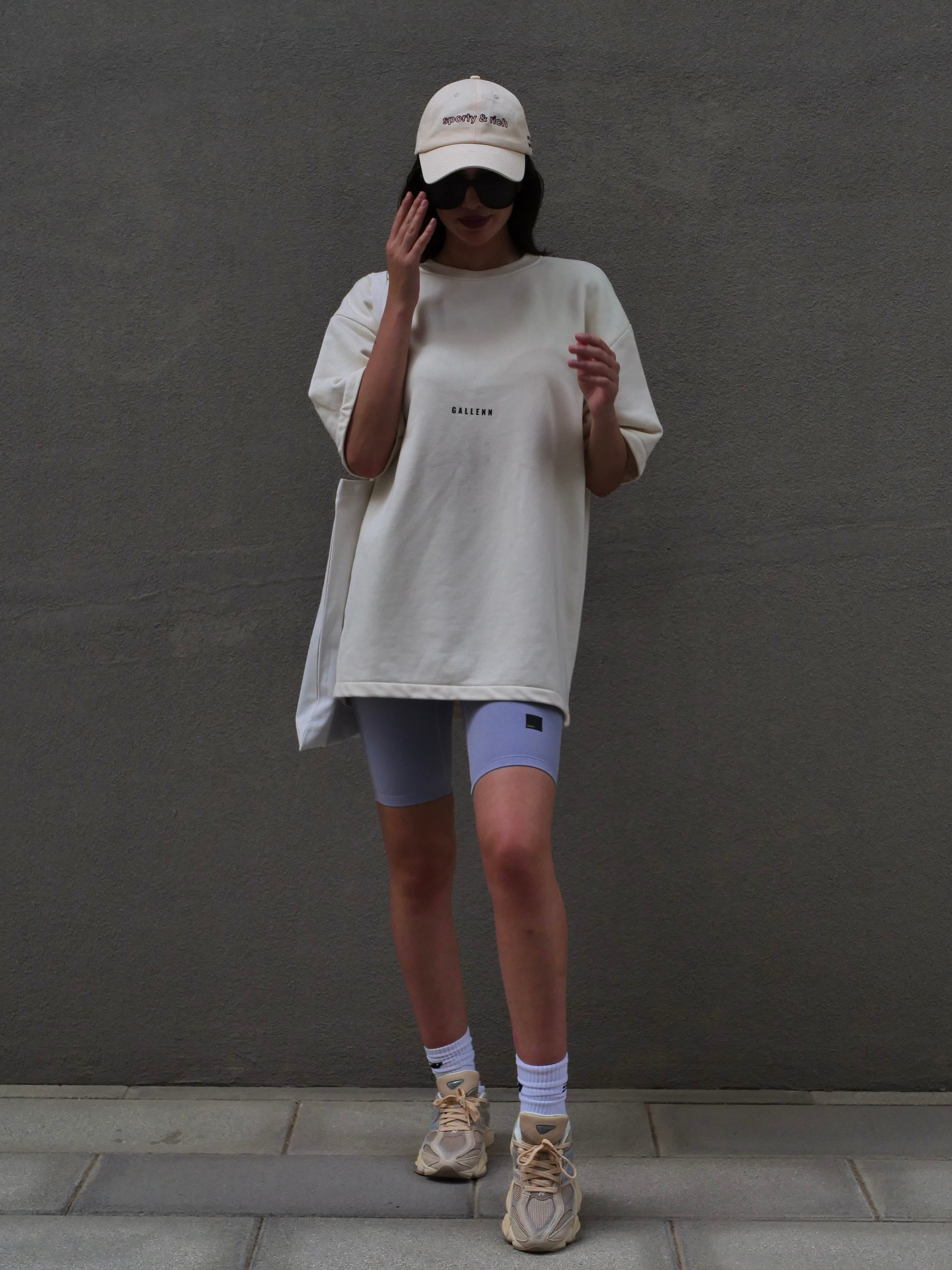 ALYA STILL THE MAIN CHARACTER T-SHIRT