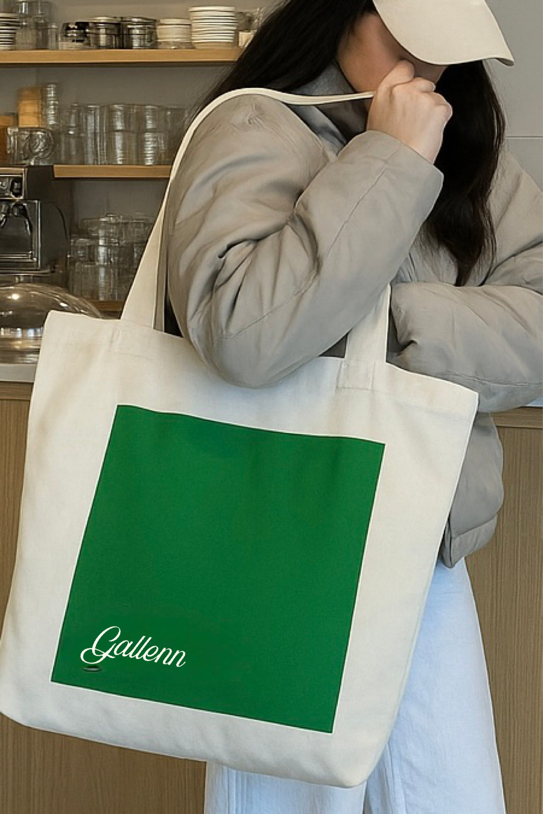 Seven Days A Week Tote Bags Rich