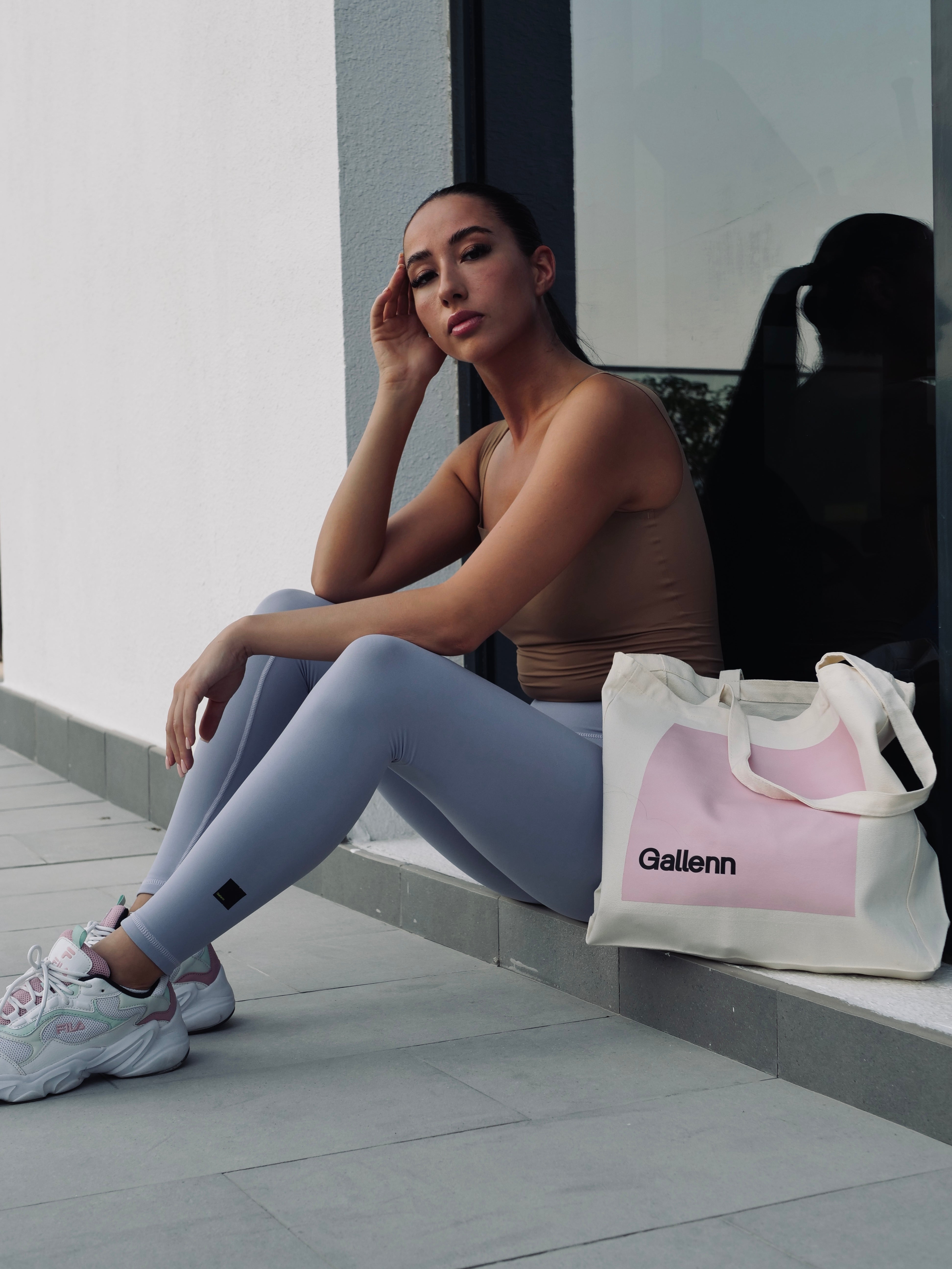 Seven Days A Week Tote Bag