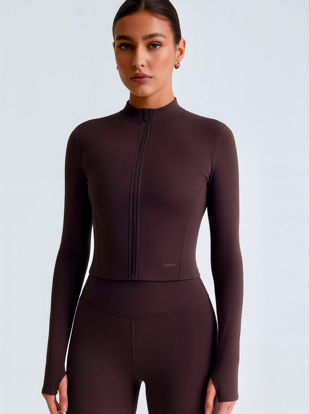 SILENT SHAPE JACKET