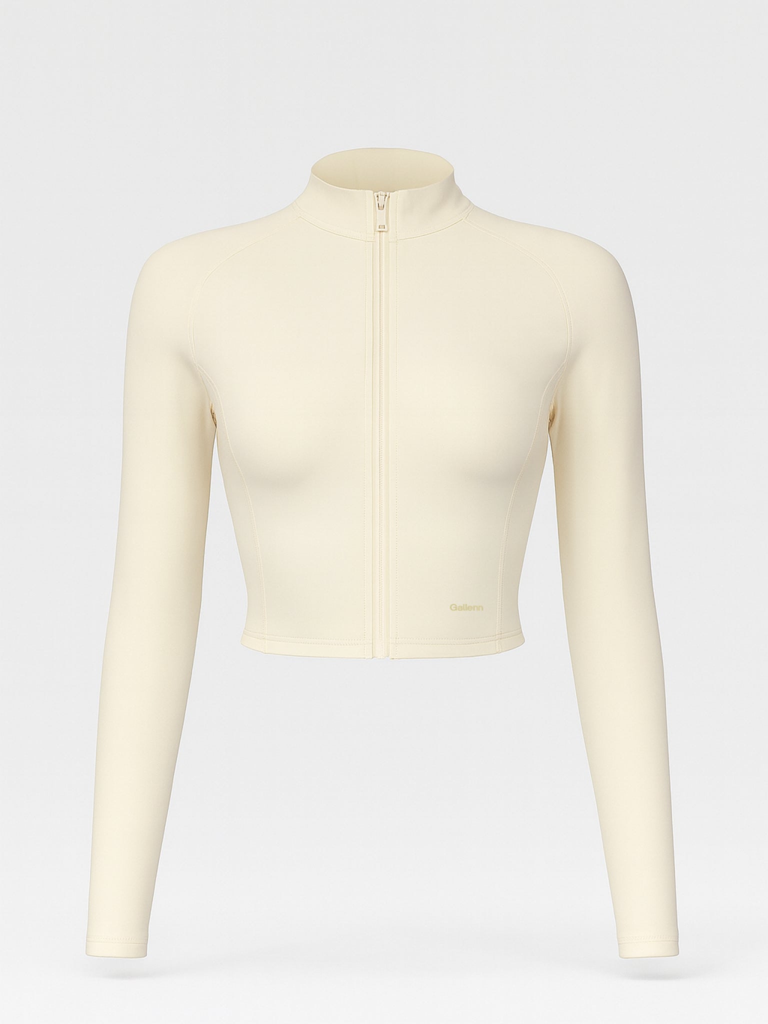 SILENT SHAPE JACKET