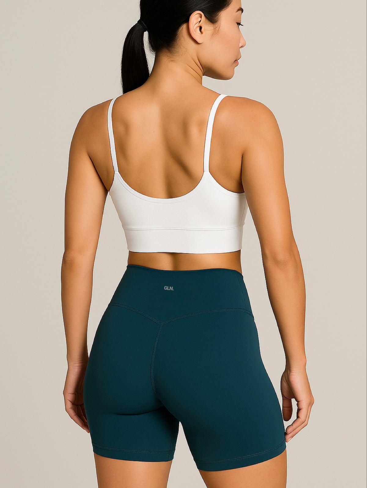 LUME SHORT