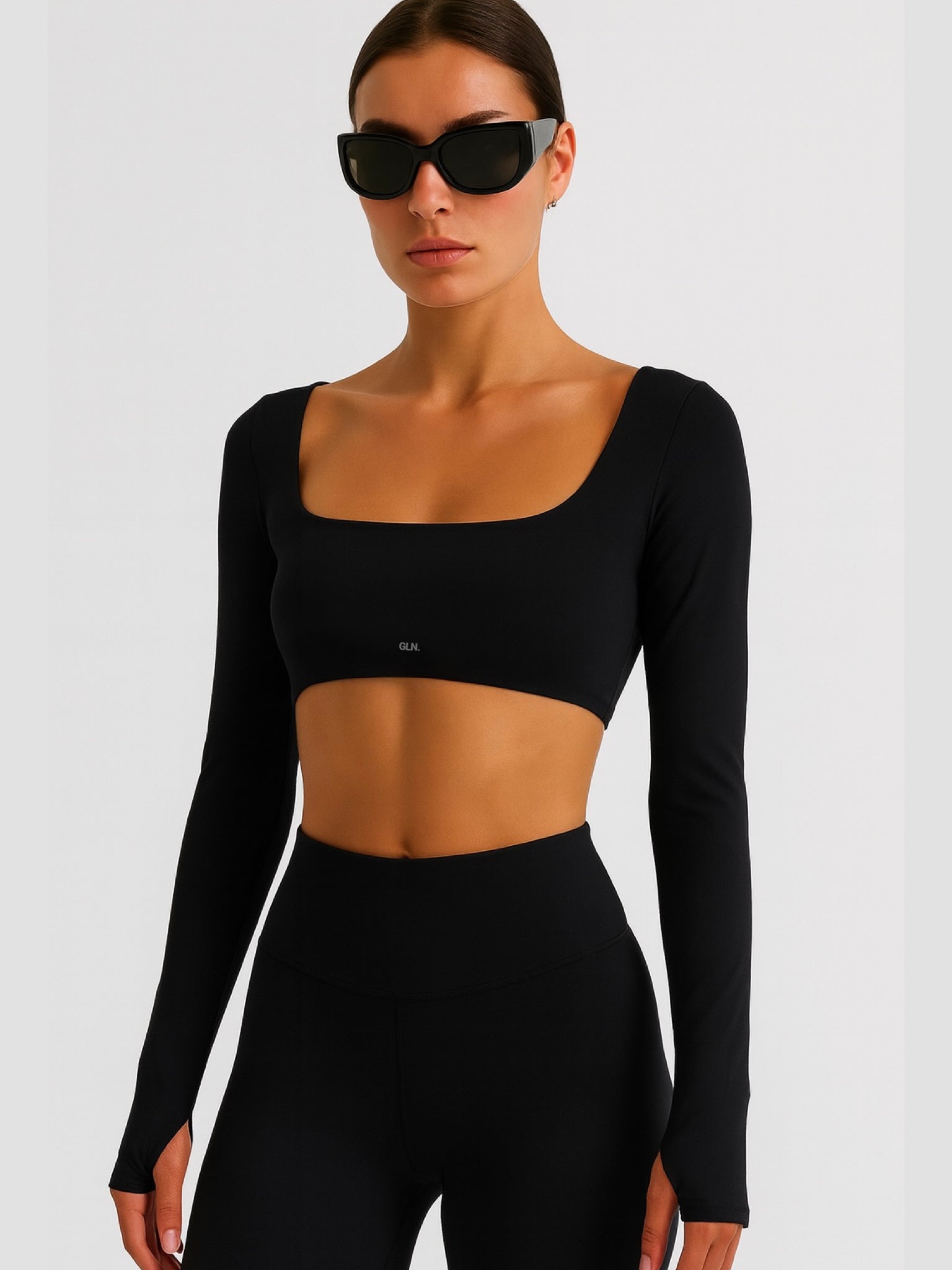 LUNA TOP