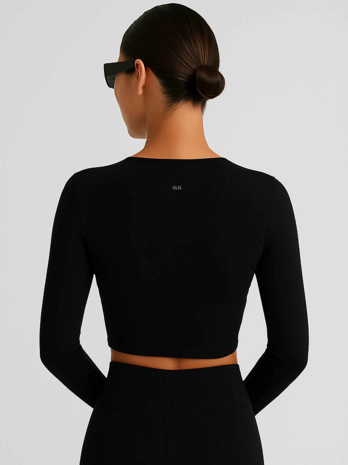 Luna Top by Gallenn – product view 3
