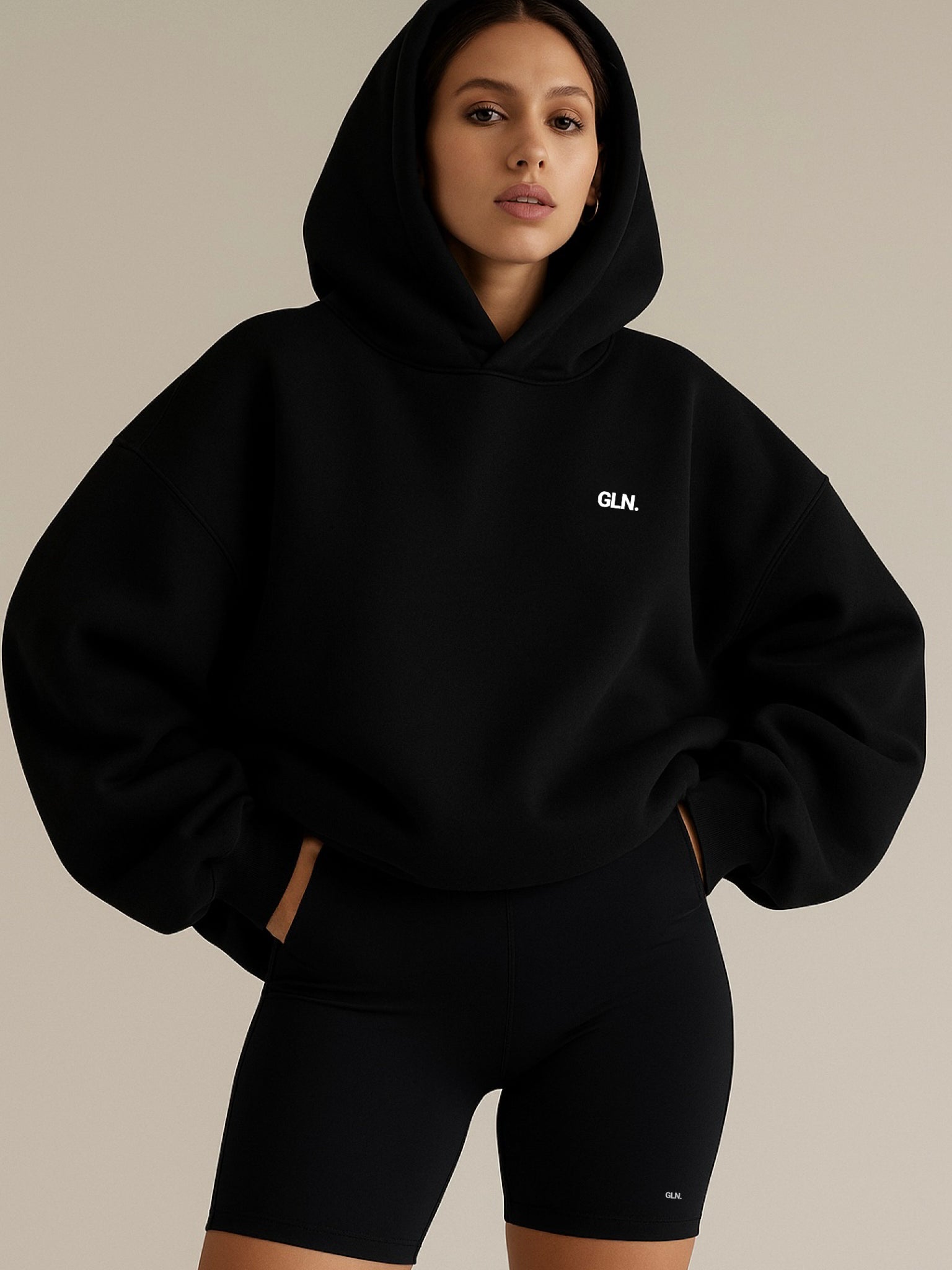 MY OWN MIND HOODIE