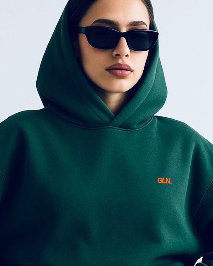 MY OWN MIND HOODIE