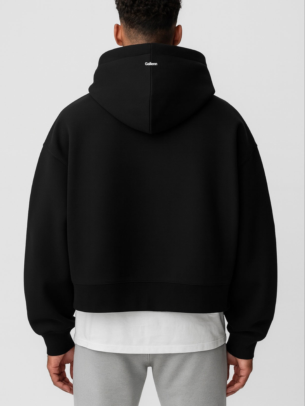MY OWN MIND HOODIE