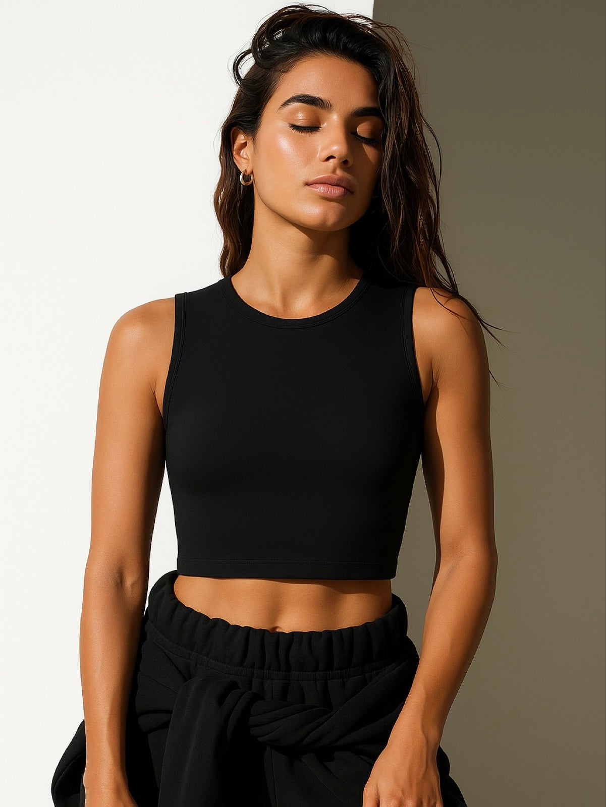 SERA TANK TOP