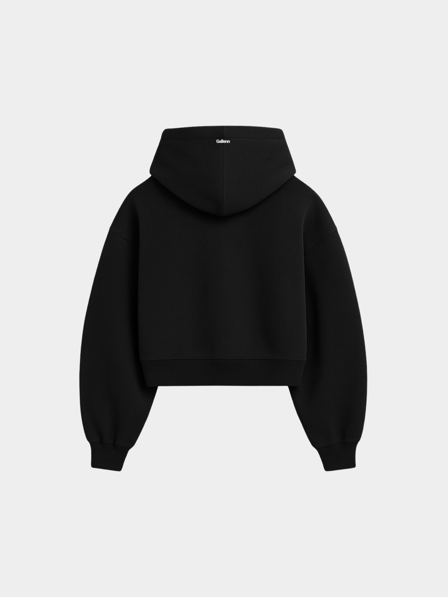 MY OWN MIND HOODIE