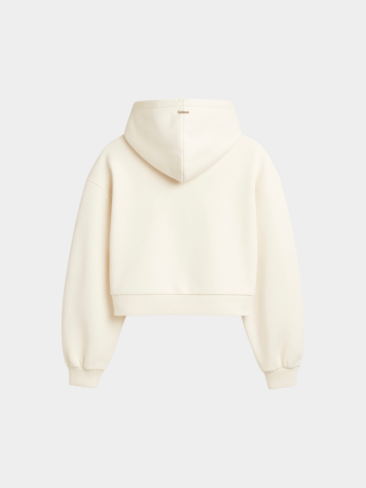 MY OWN MIND HOODIE