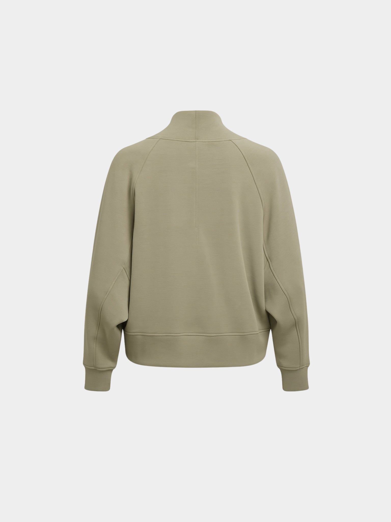 سترة ذات شكل صامت