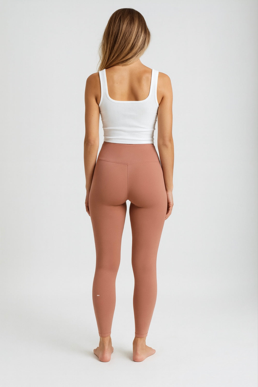 Wonderwoman Alya High-Rise Legging