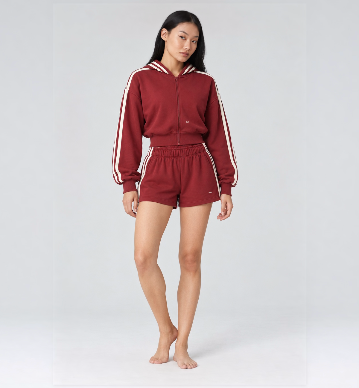 The Weekender Shorts