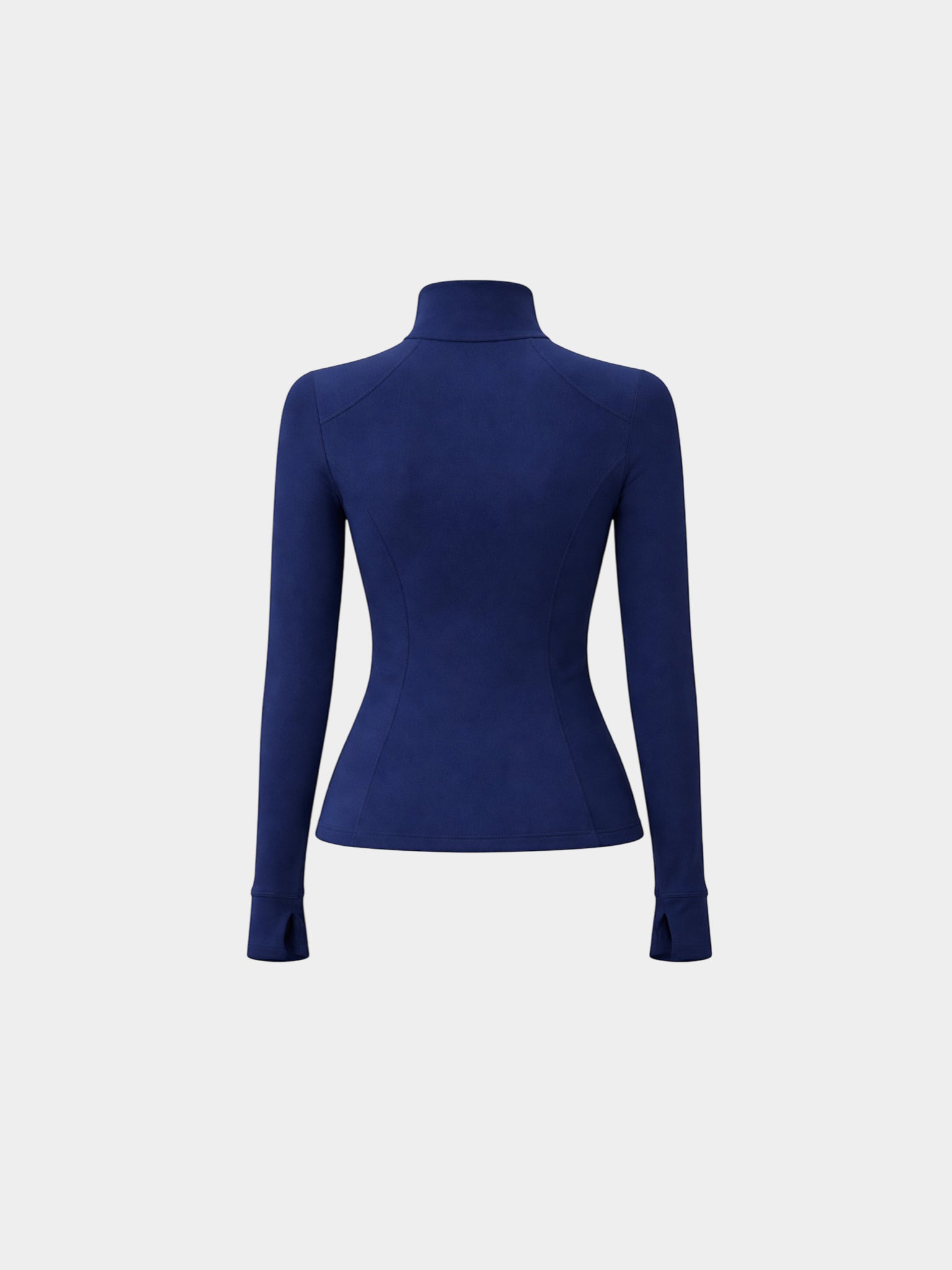 You Know You Know Jacket