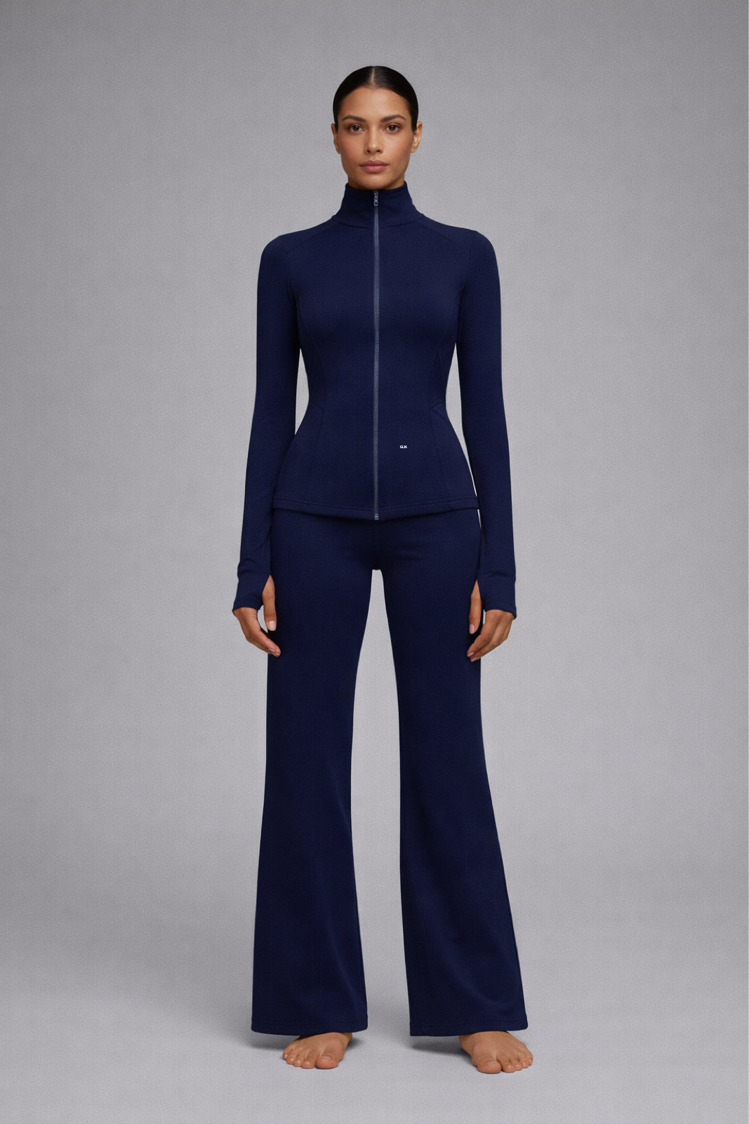 You Know You Know Flared Pant