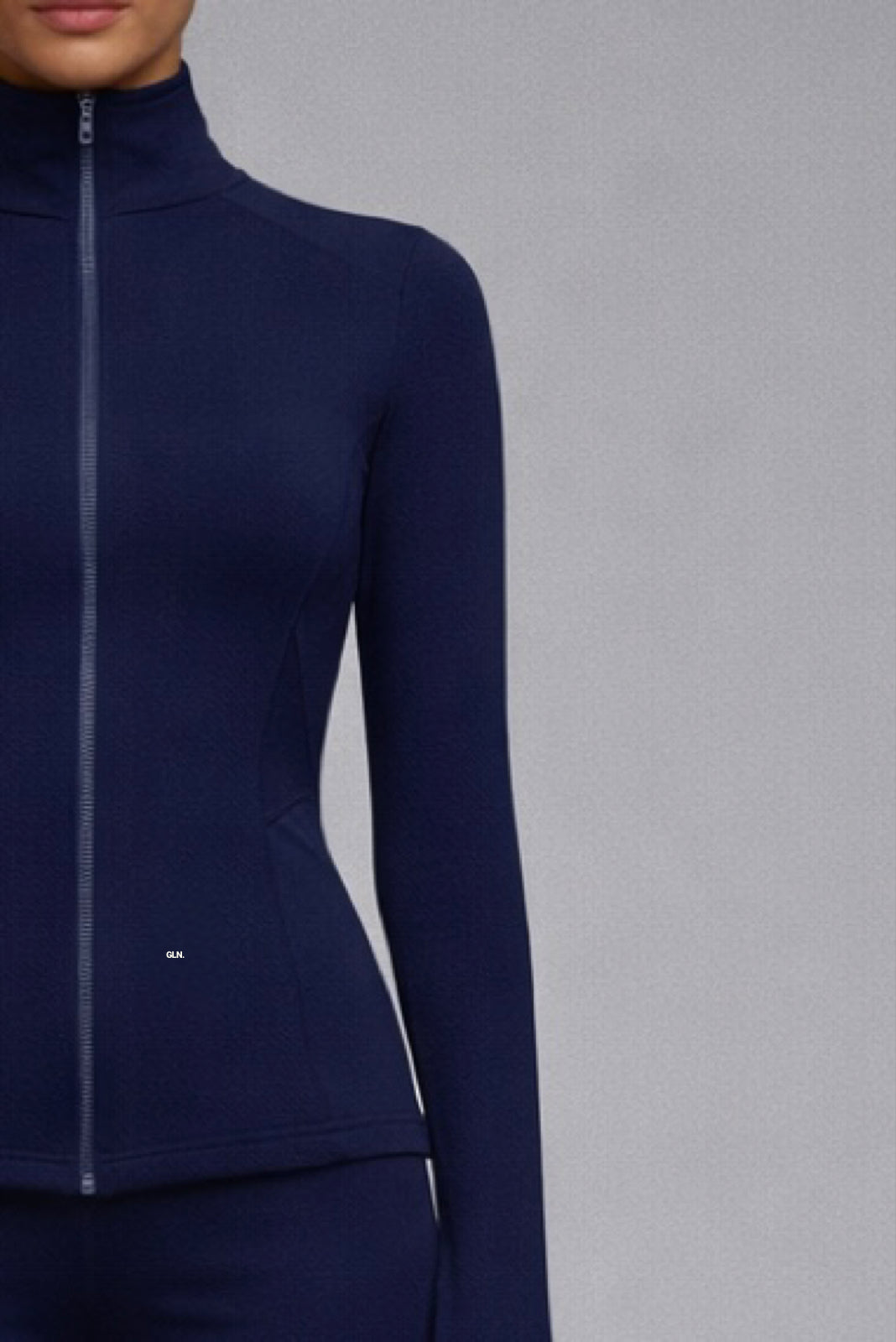 You Know You Know Jacket