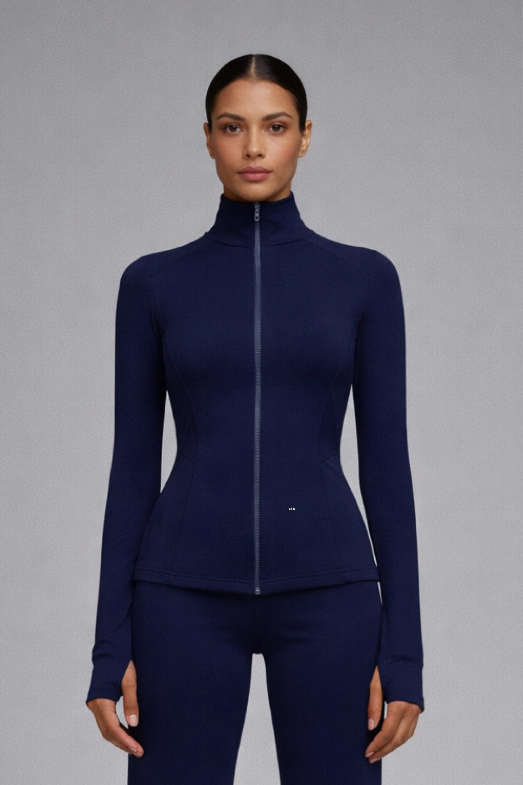 You Know You Know Jacket