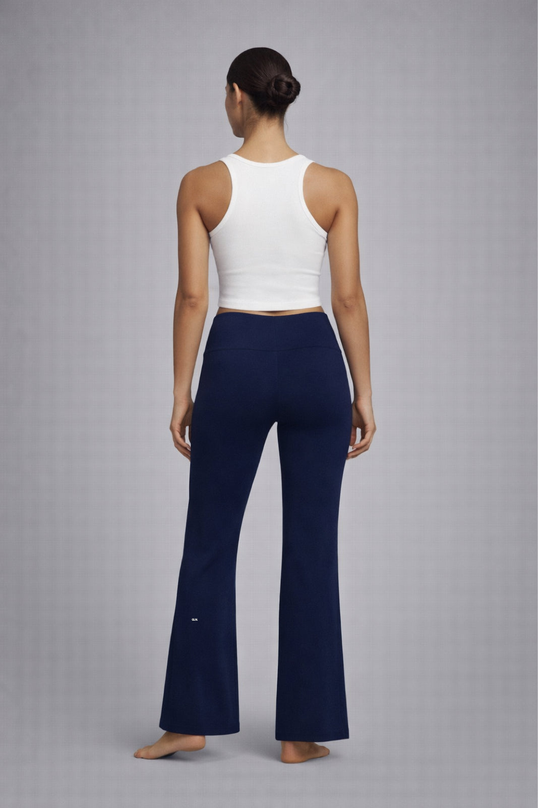 You Know You Know Flared Pant