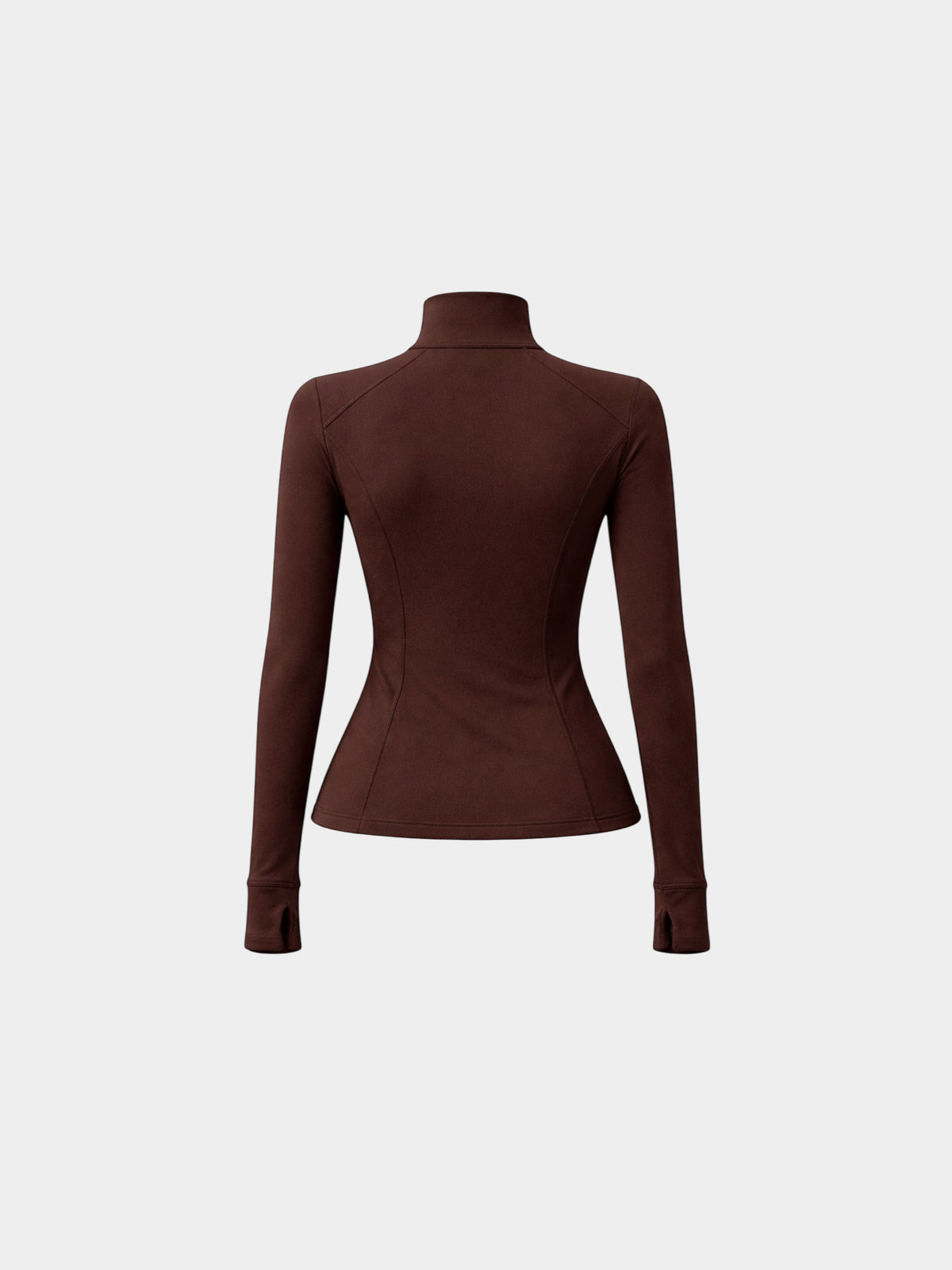 You Know You Know Jacket by Gallenn – product view 4