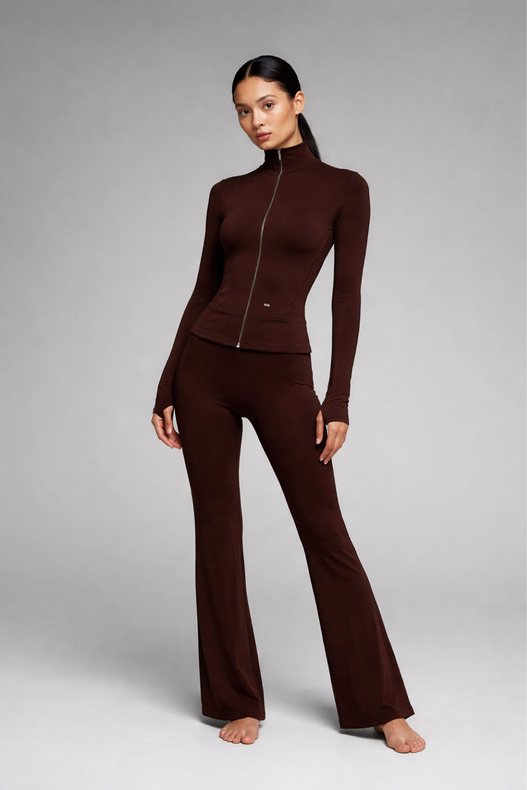 You Know You Know Flared Pant