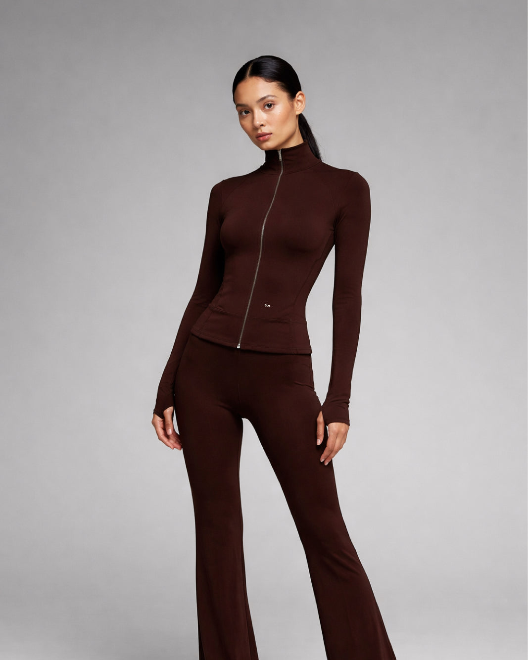 You Know You Know Jacket by Gallenn – product view 3