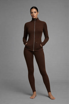 You Know You Know Jacket by Gallenn – product view 2