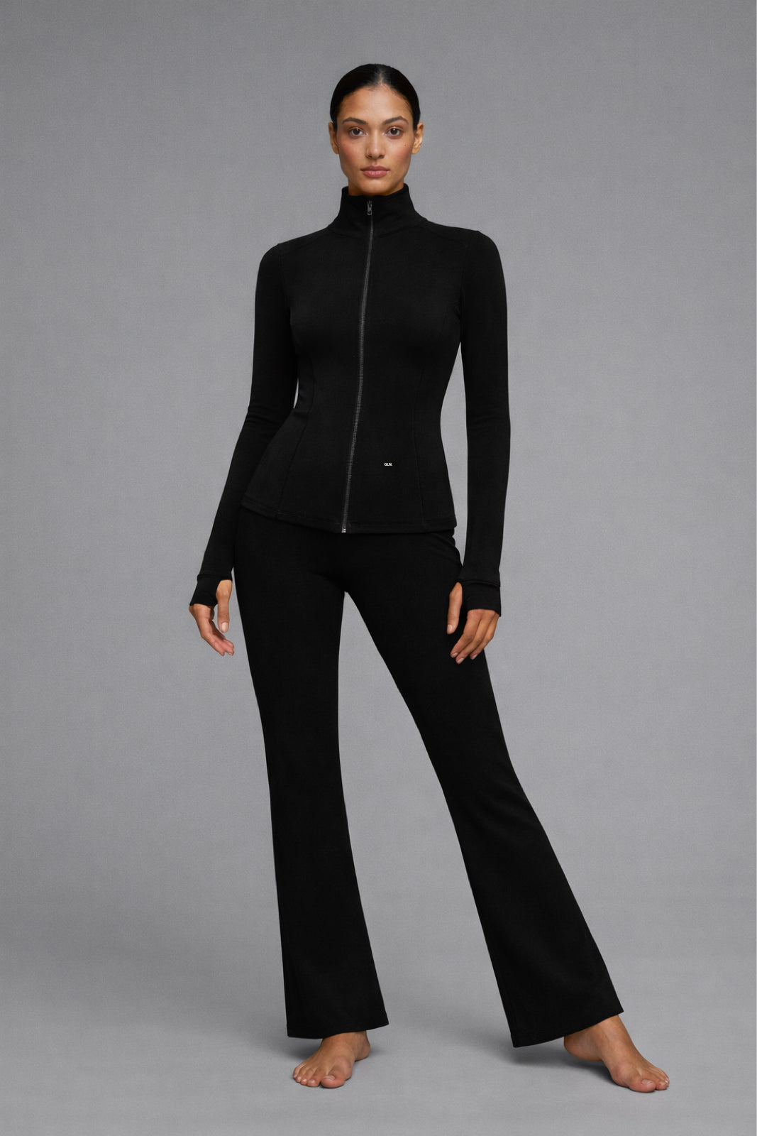 You Know You Know Jacket