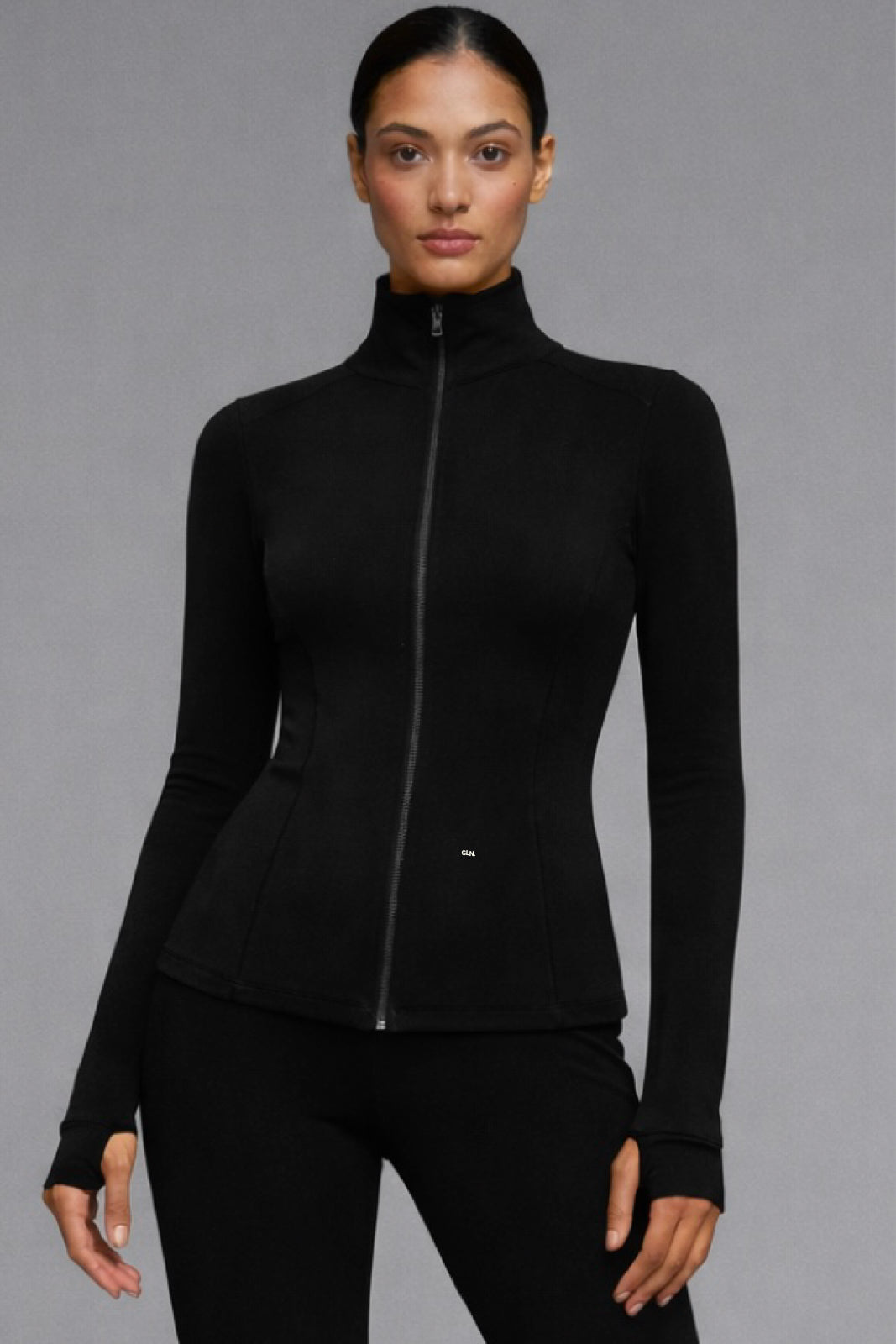 You Know You Know Jacket