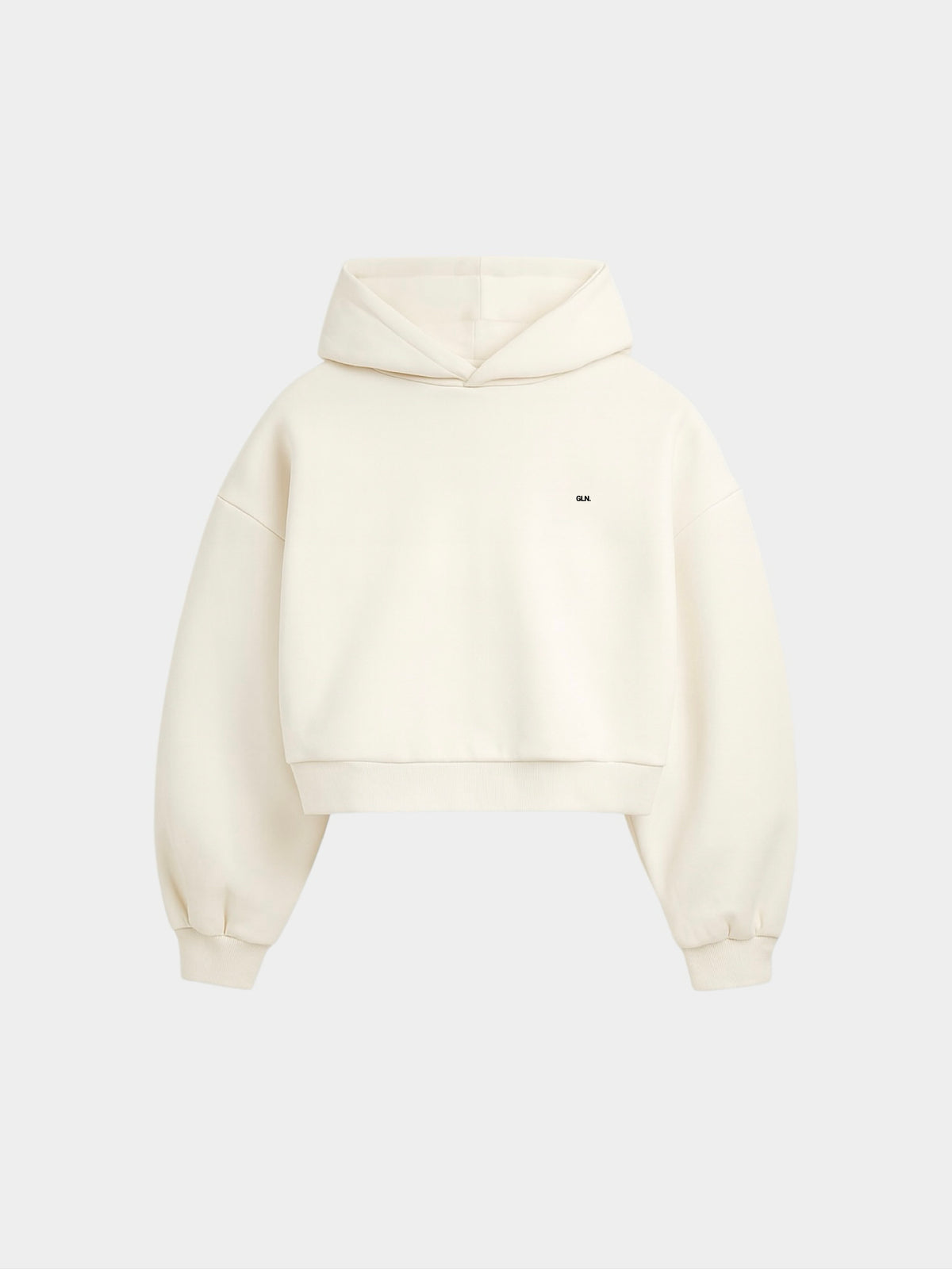 My Own Mind Hoodie by Gallenn – product view 2
