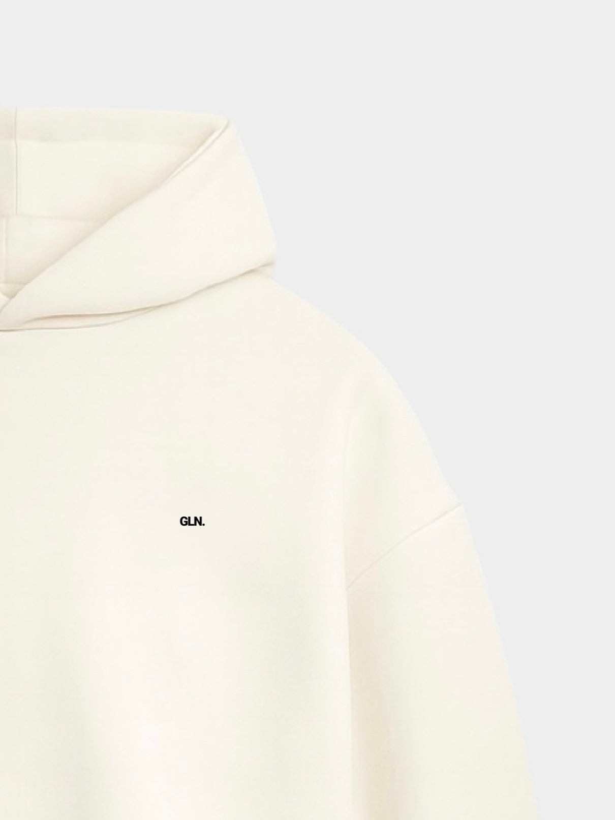 My Own Mind Hoodie by Gallenn – product view 7