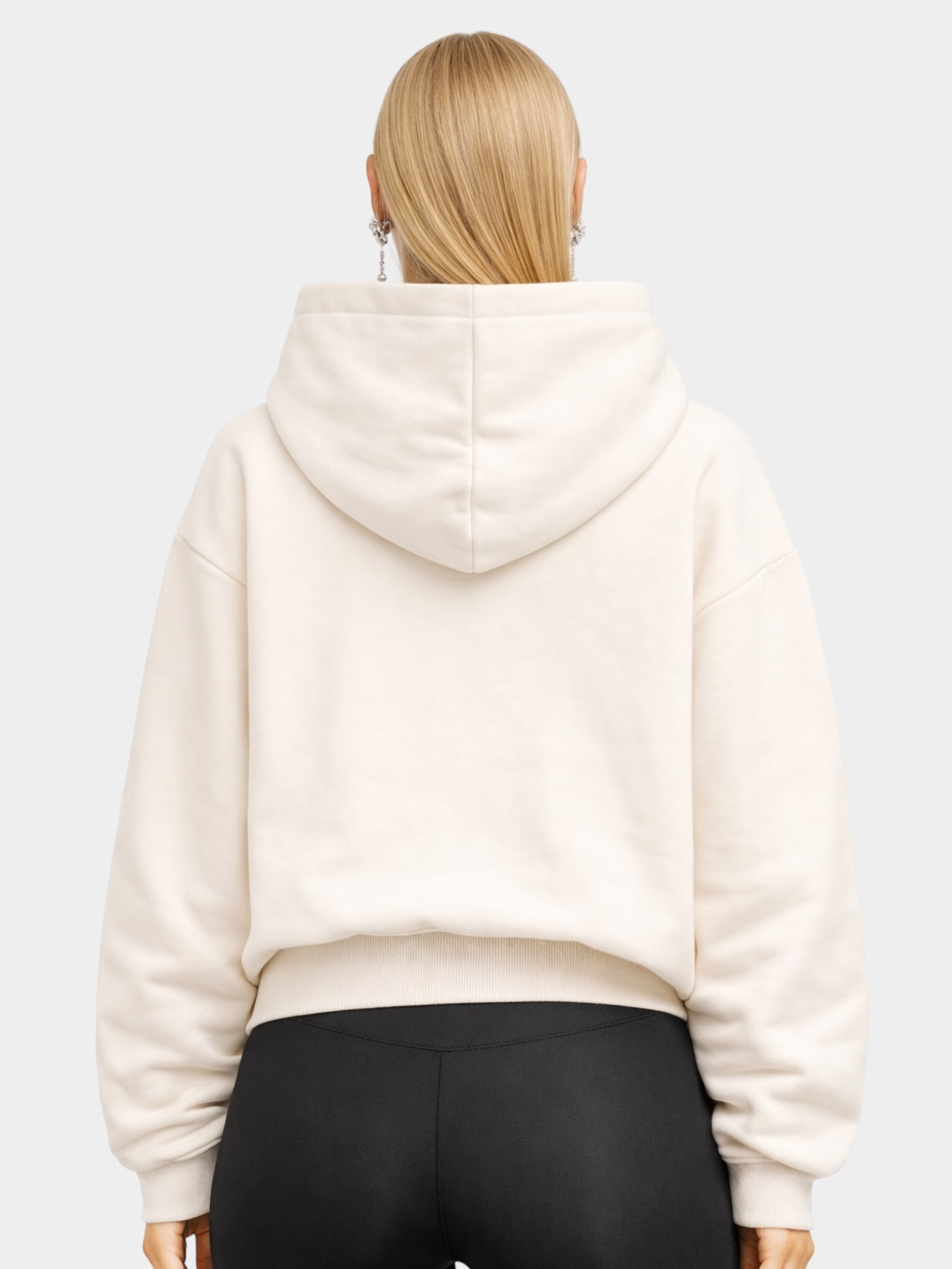 My Own Mind Hoodie