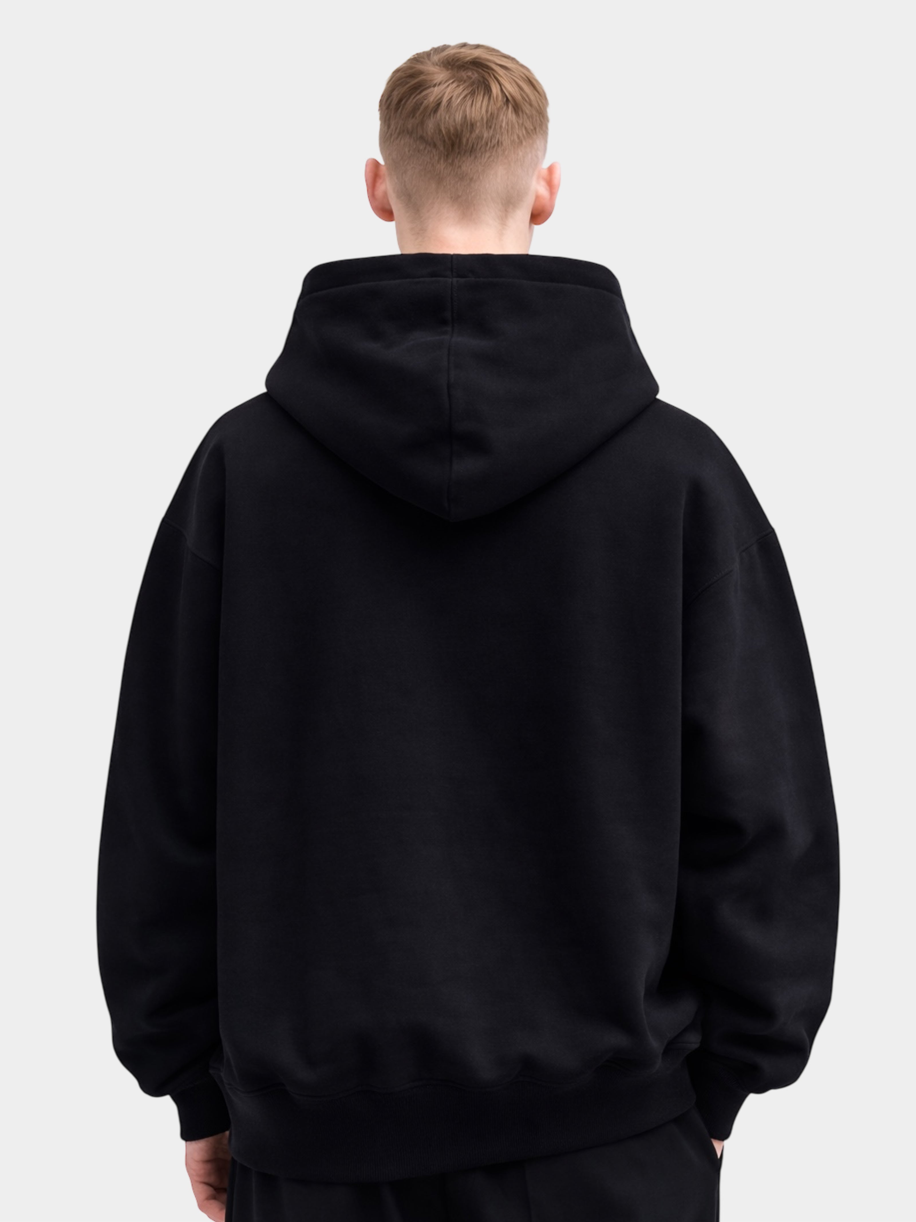 My Own Mind Hoodie