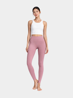 Wonderwoman Alya High-Rise Legging by Gallenn – product view 2