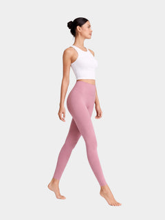 Wonderwoman Alya High-Rise Legging by Gallenn – product view 3