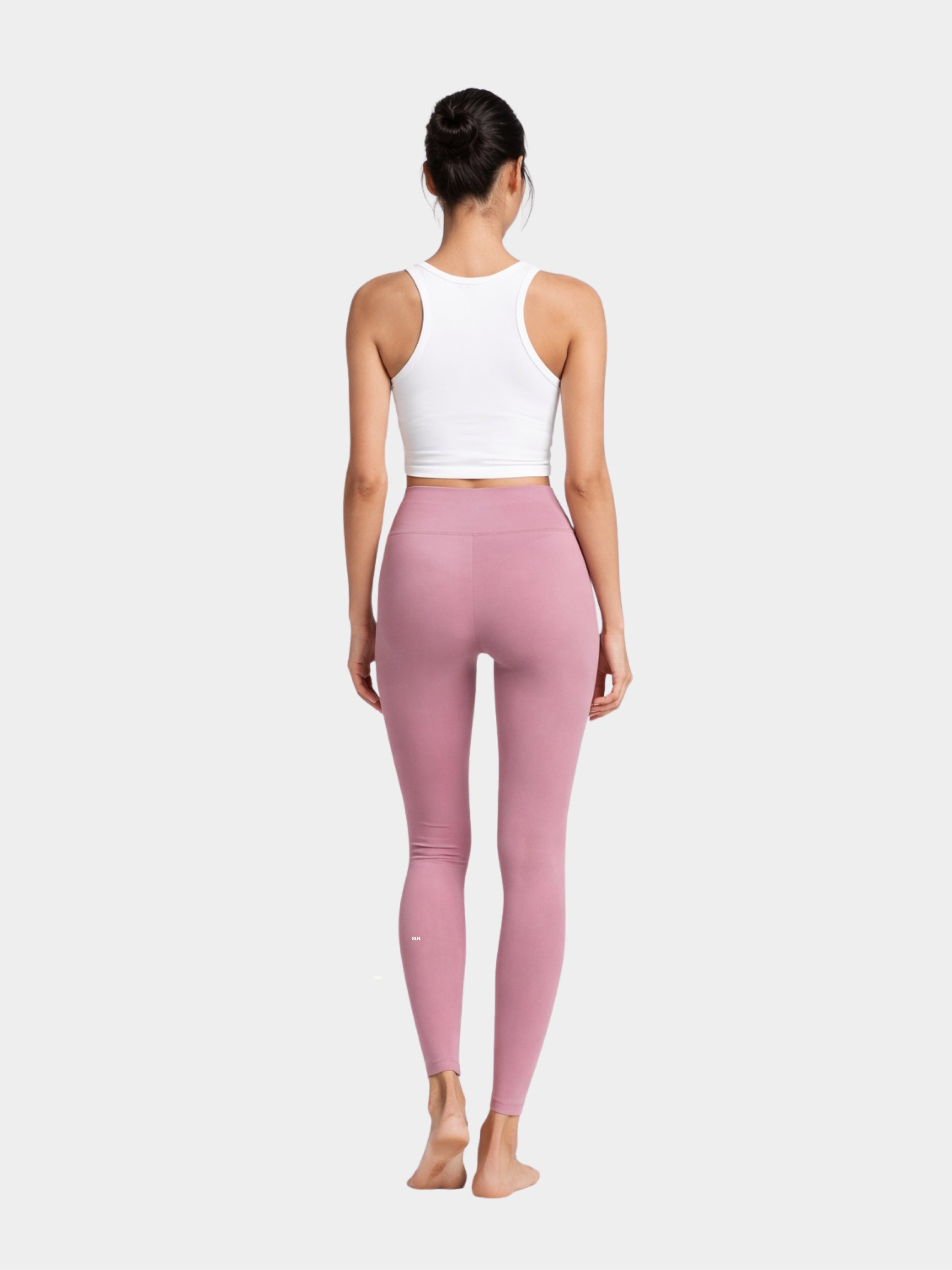 Wonderwoman Alya High-Rise Legging by Gallenn – product view 4