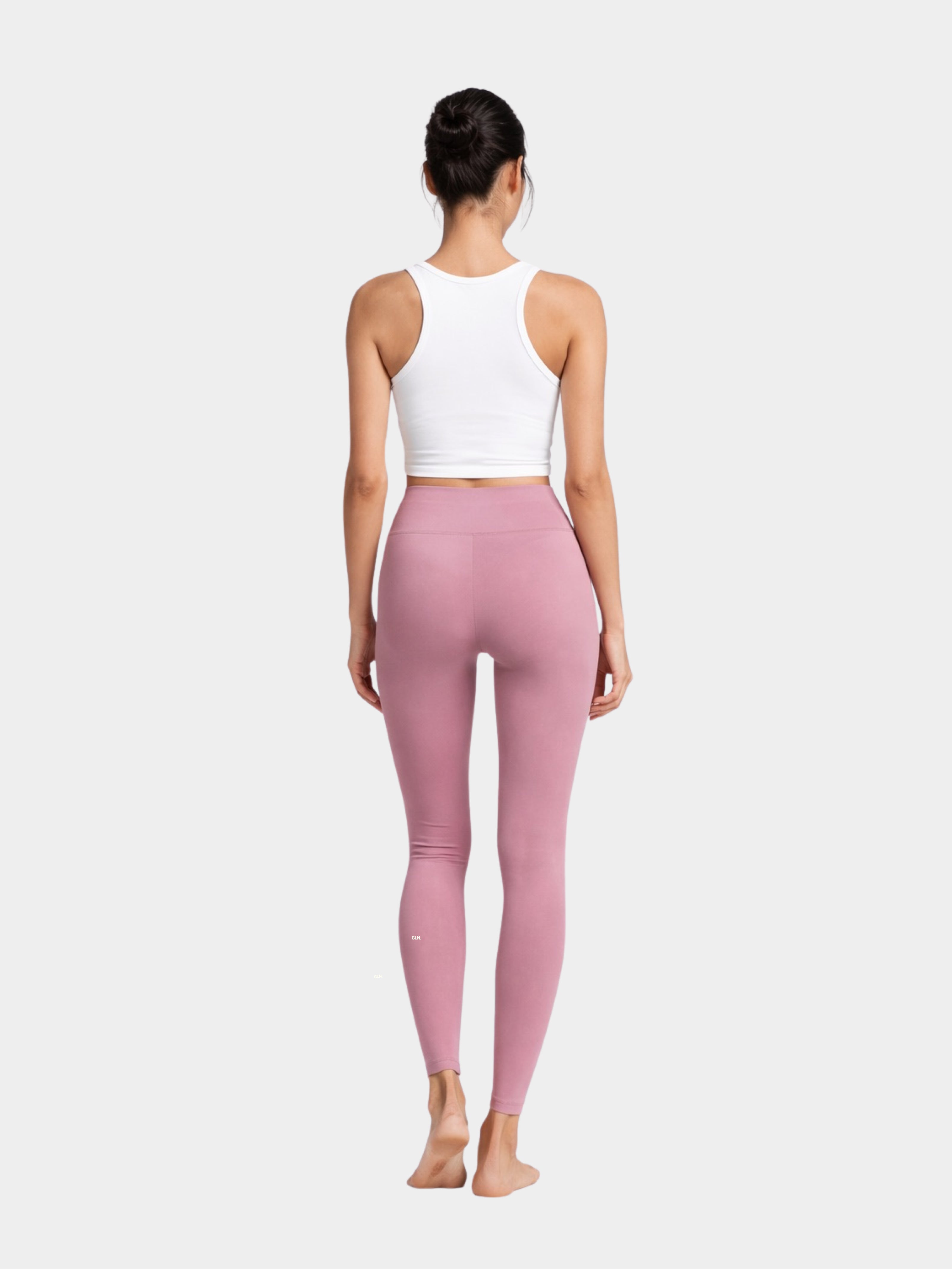 Wonderwoman Alya High-Rise Legging