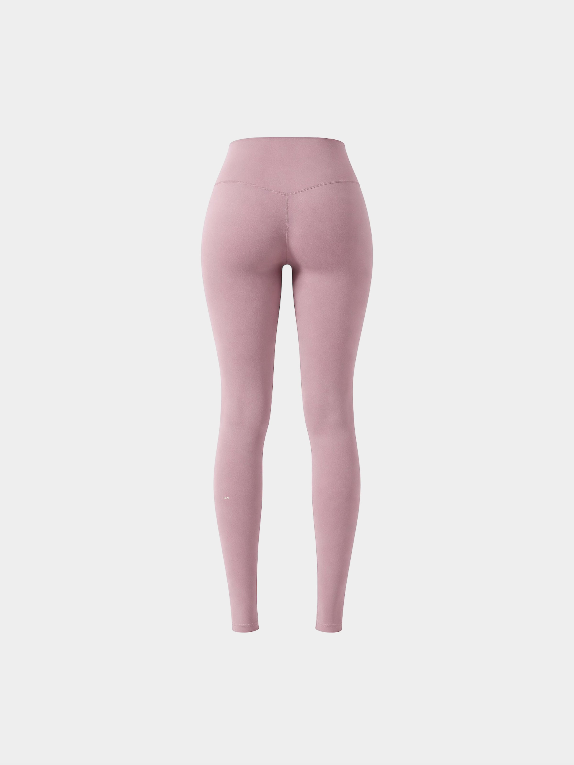 Wonderwoman Alya High-Rise Legging by Gallenn – product view 5