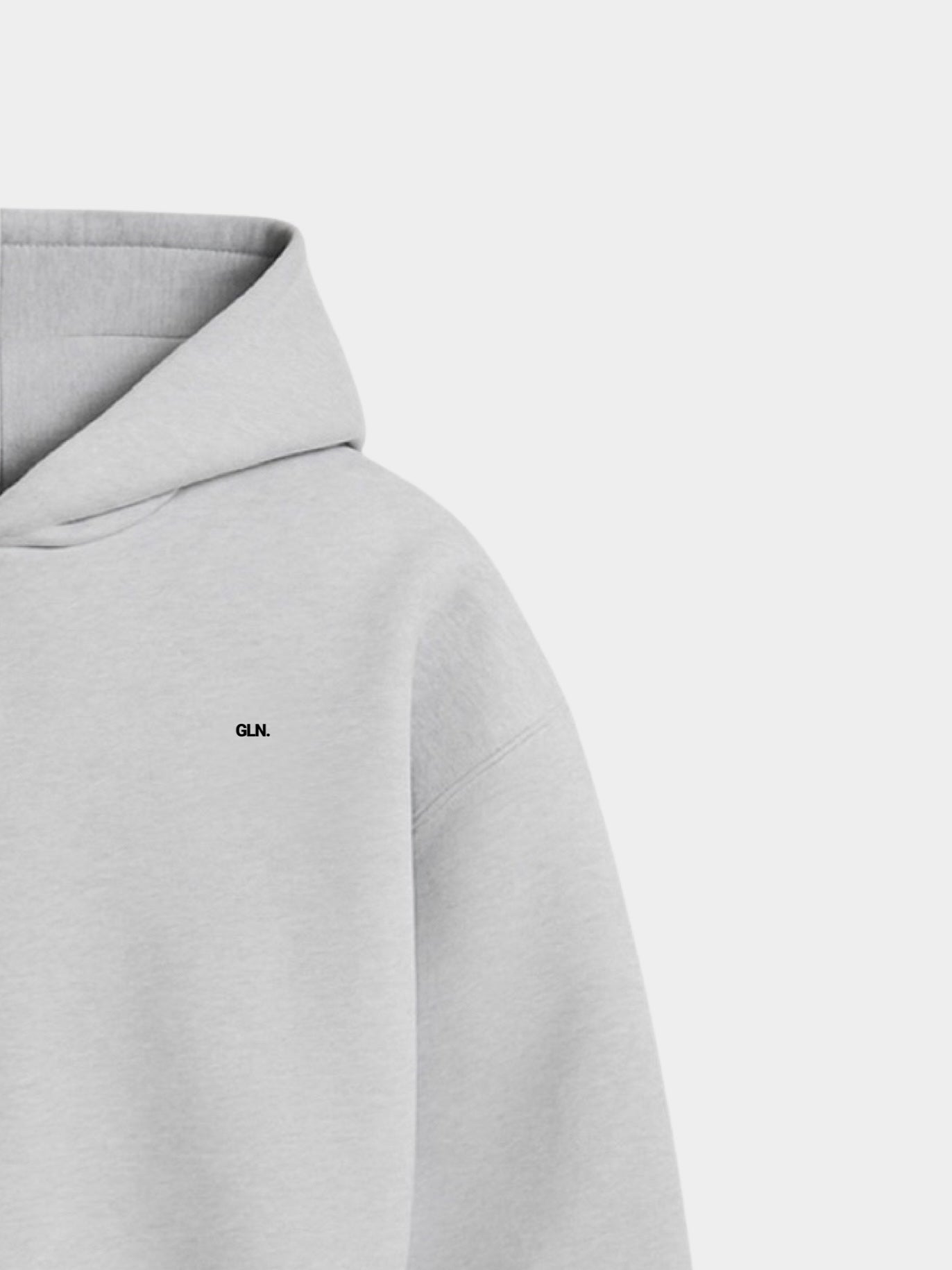 Marina Bay Hoodie