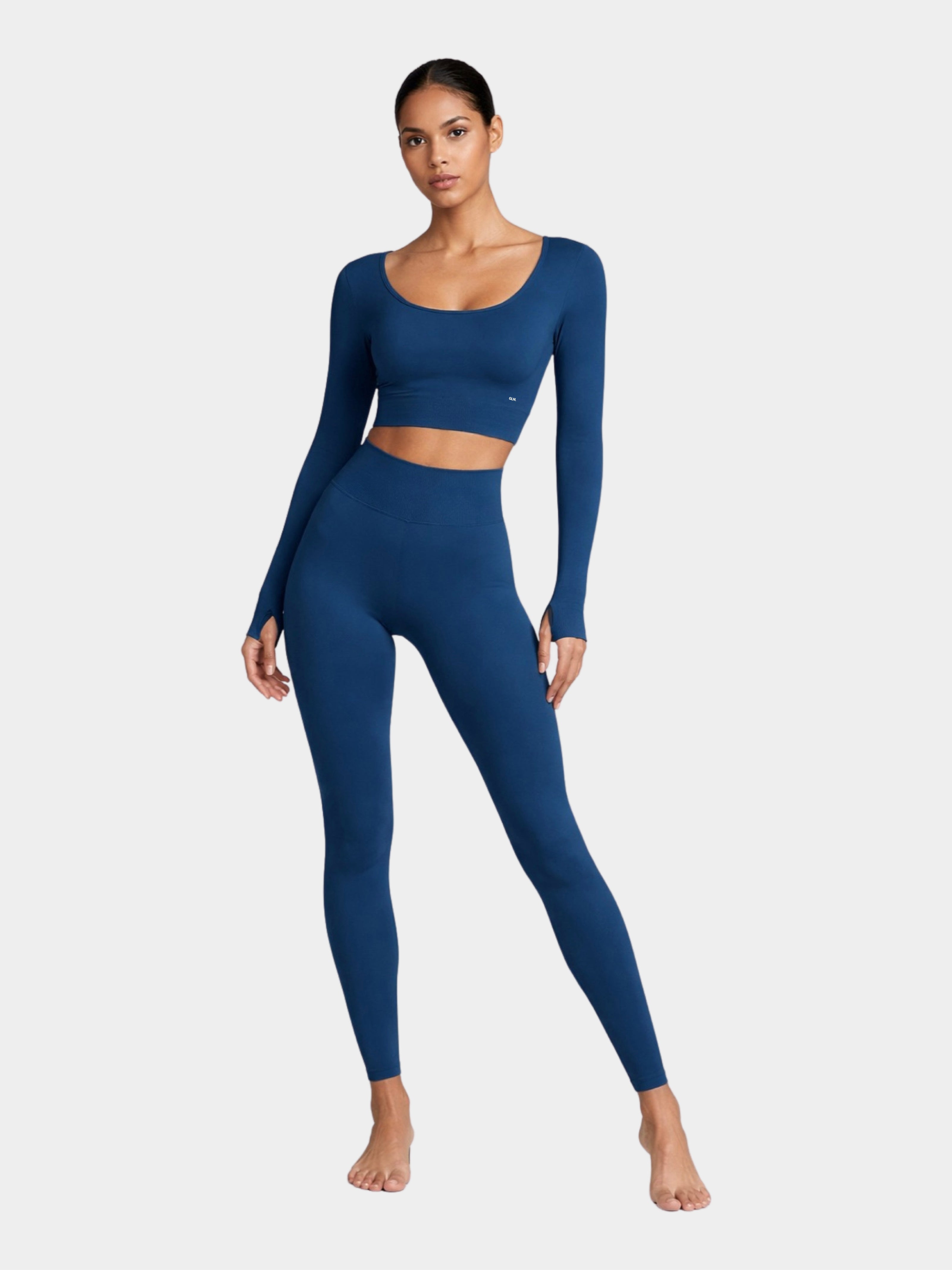 SCULPT Legging