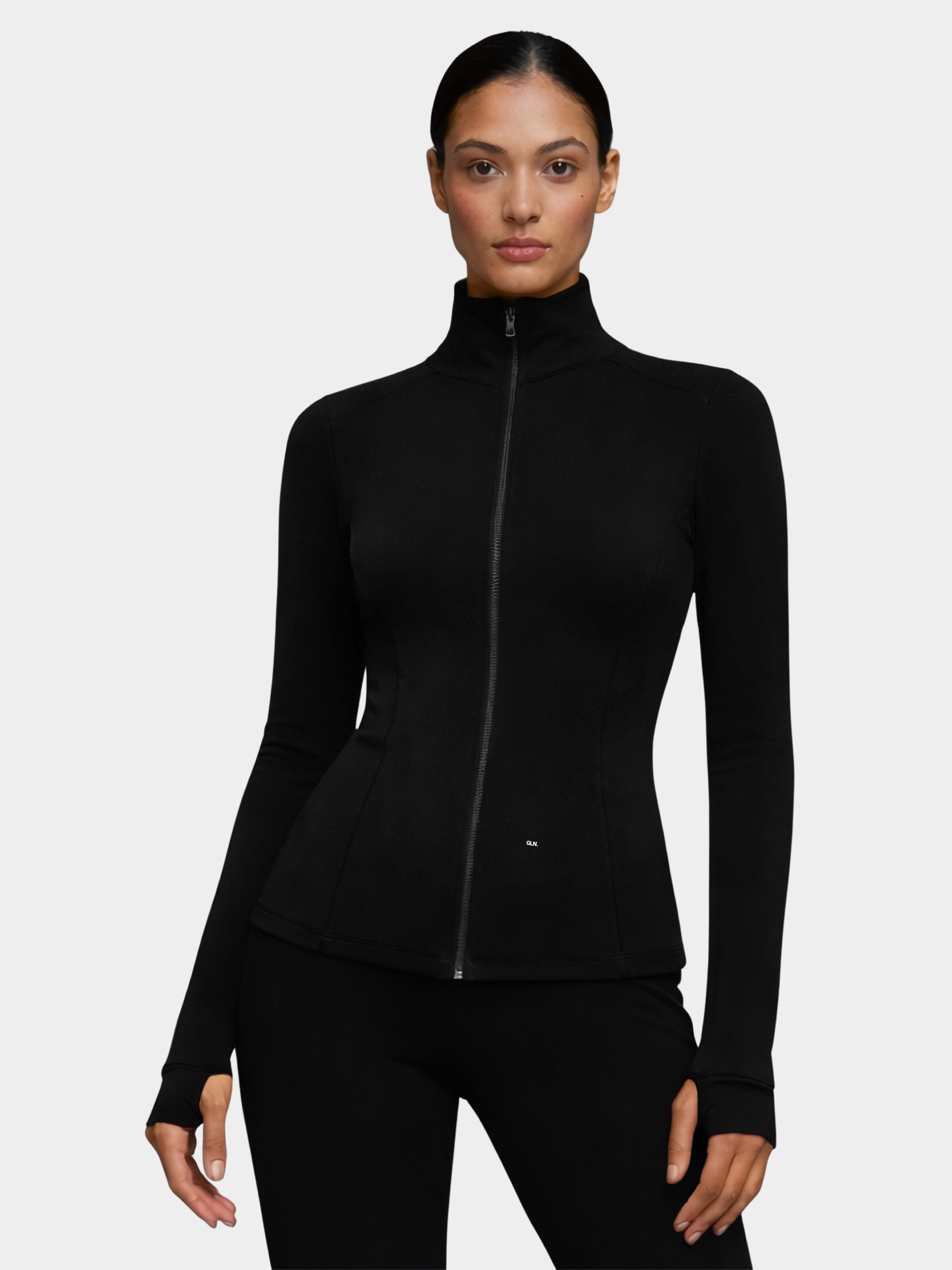 You Know You Know Jacket