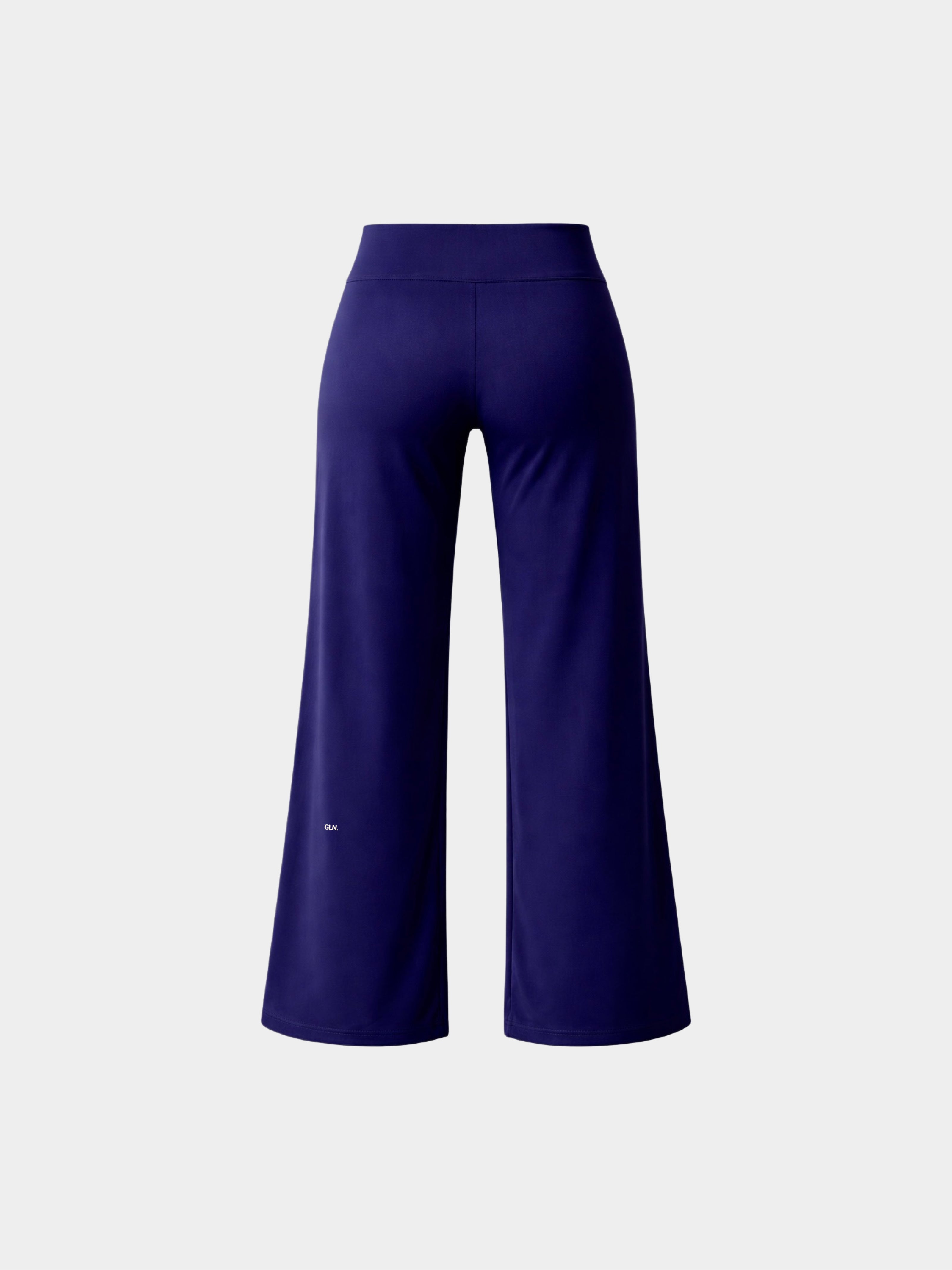 You Know You Know Flared Pant