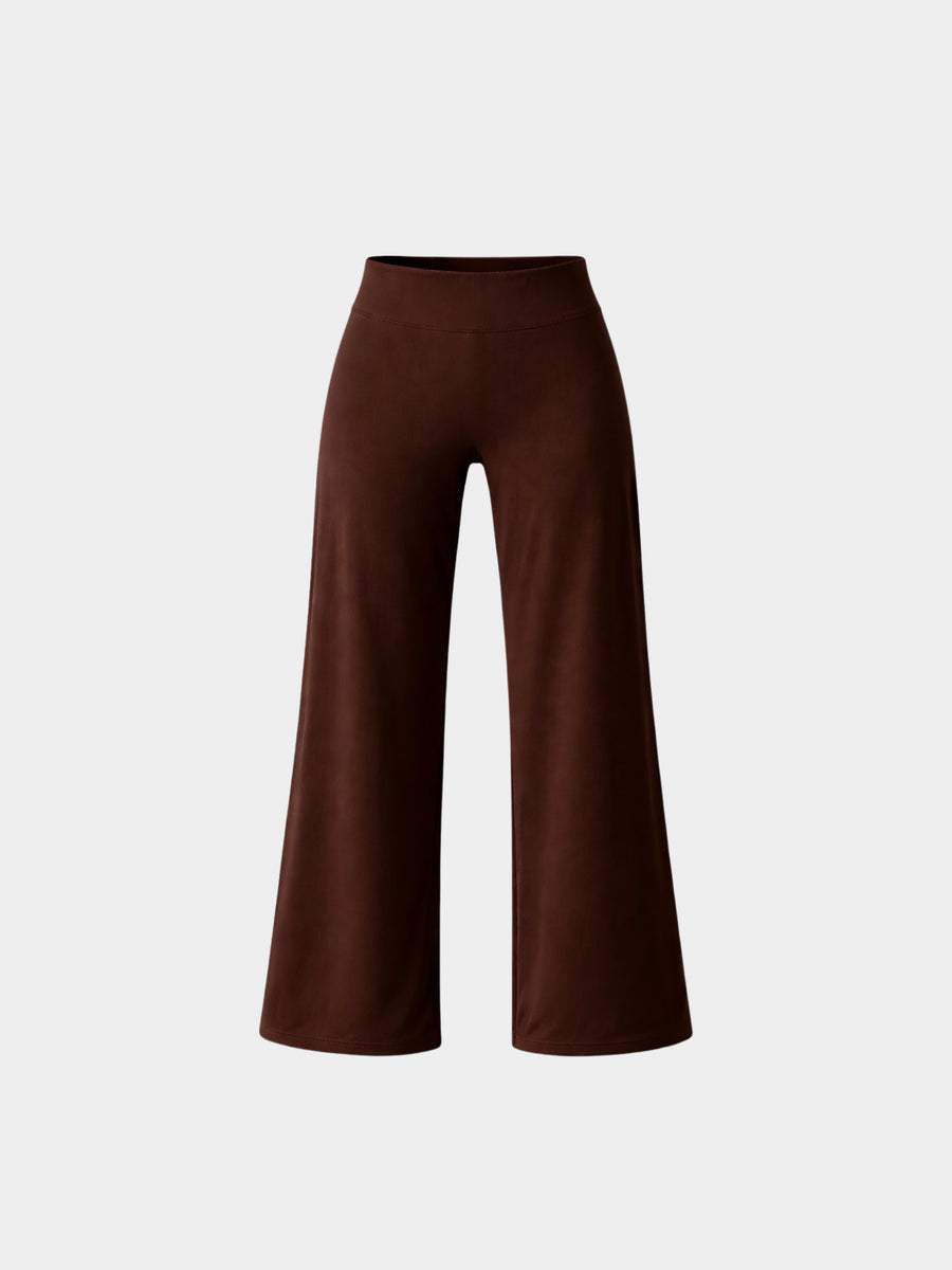 You Know You Know Flared Pant by Gallenn – product view 2