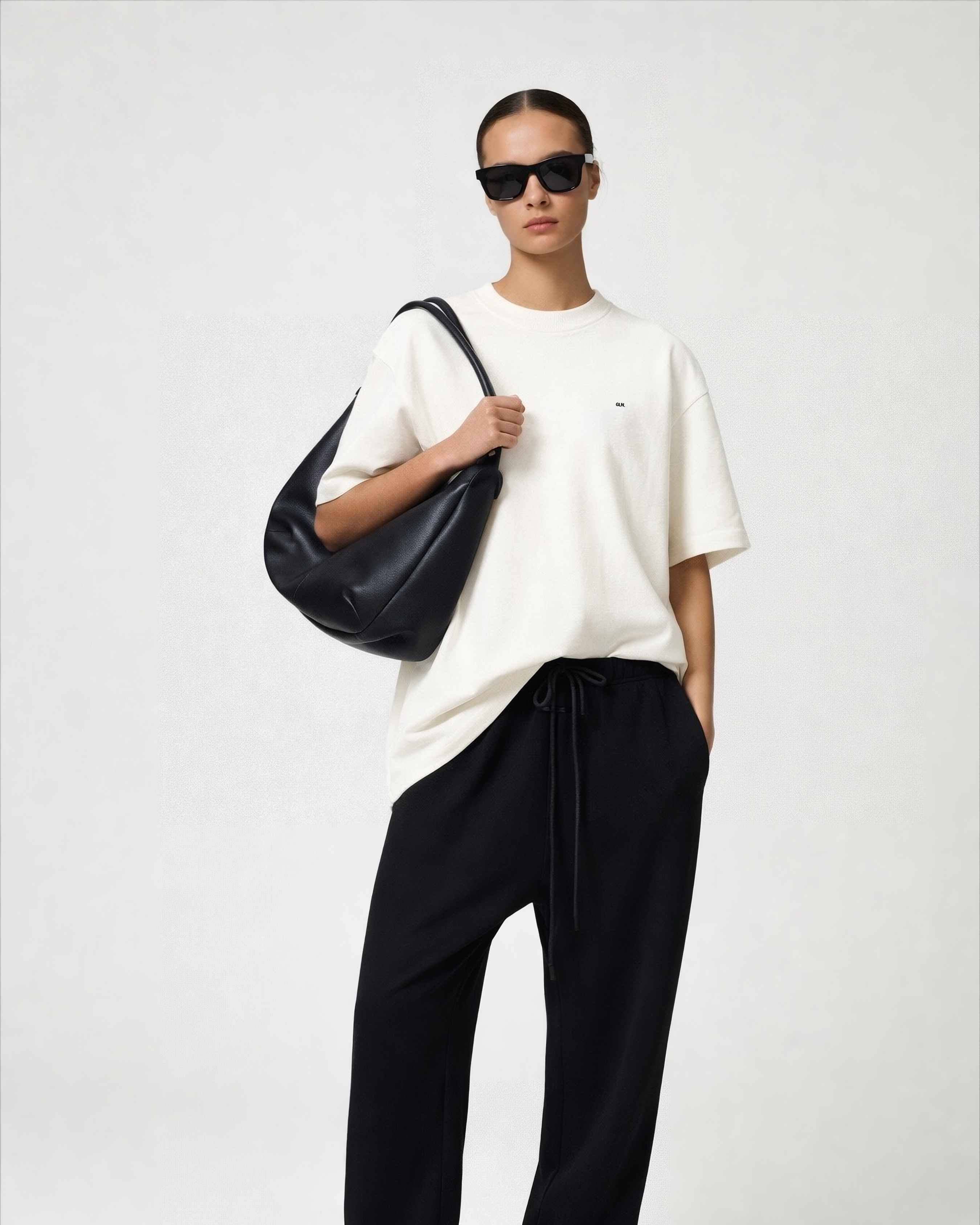 Gallenn women’s clothing fit selection