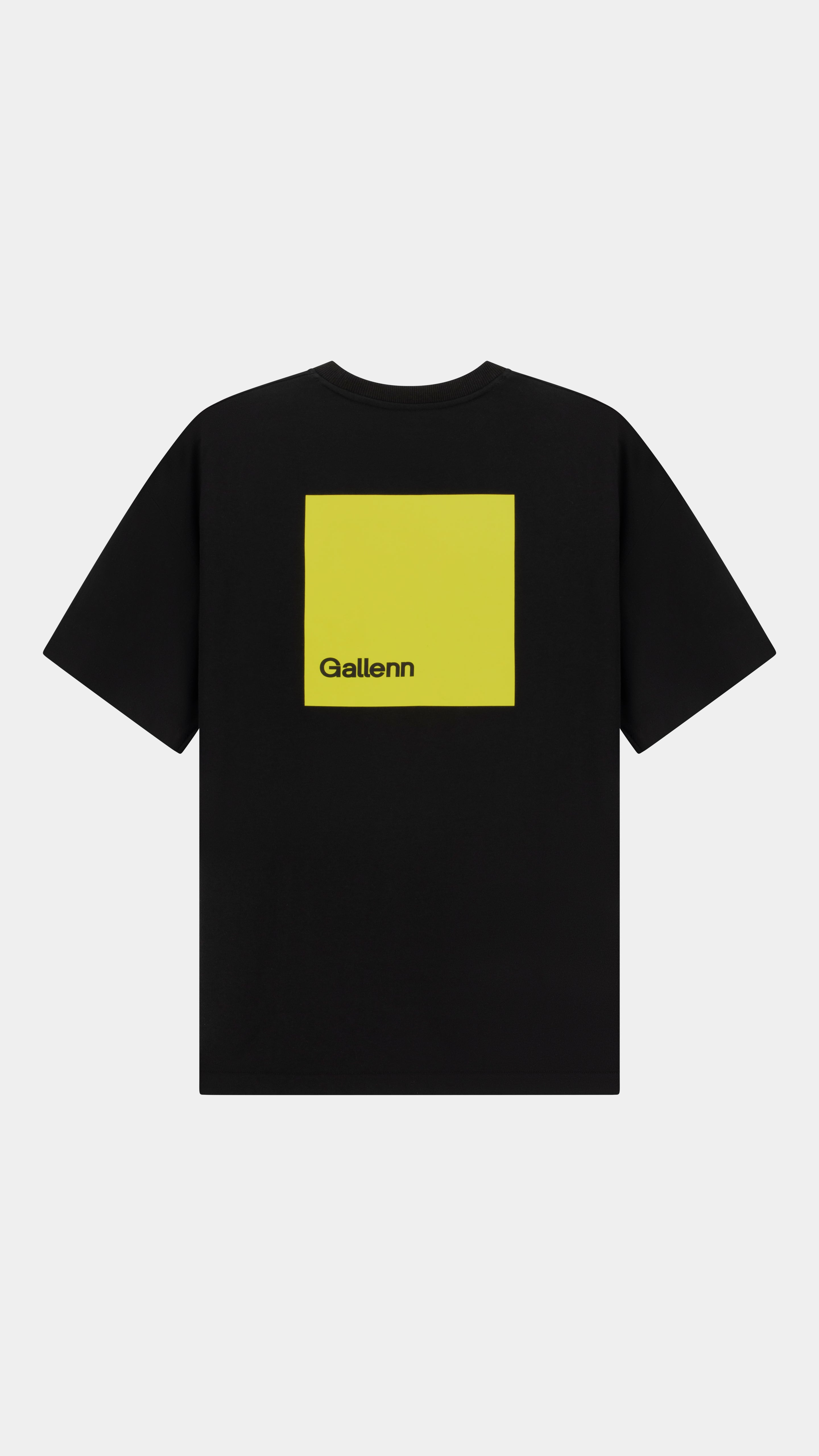 MS5 PLAYGROUND T-SHIRT