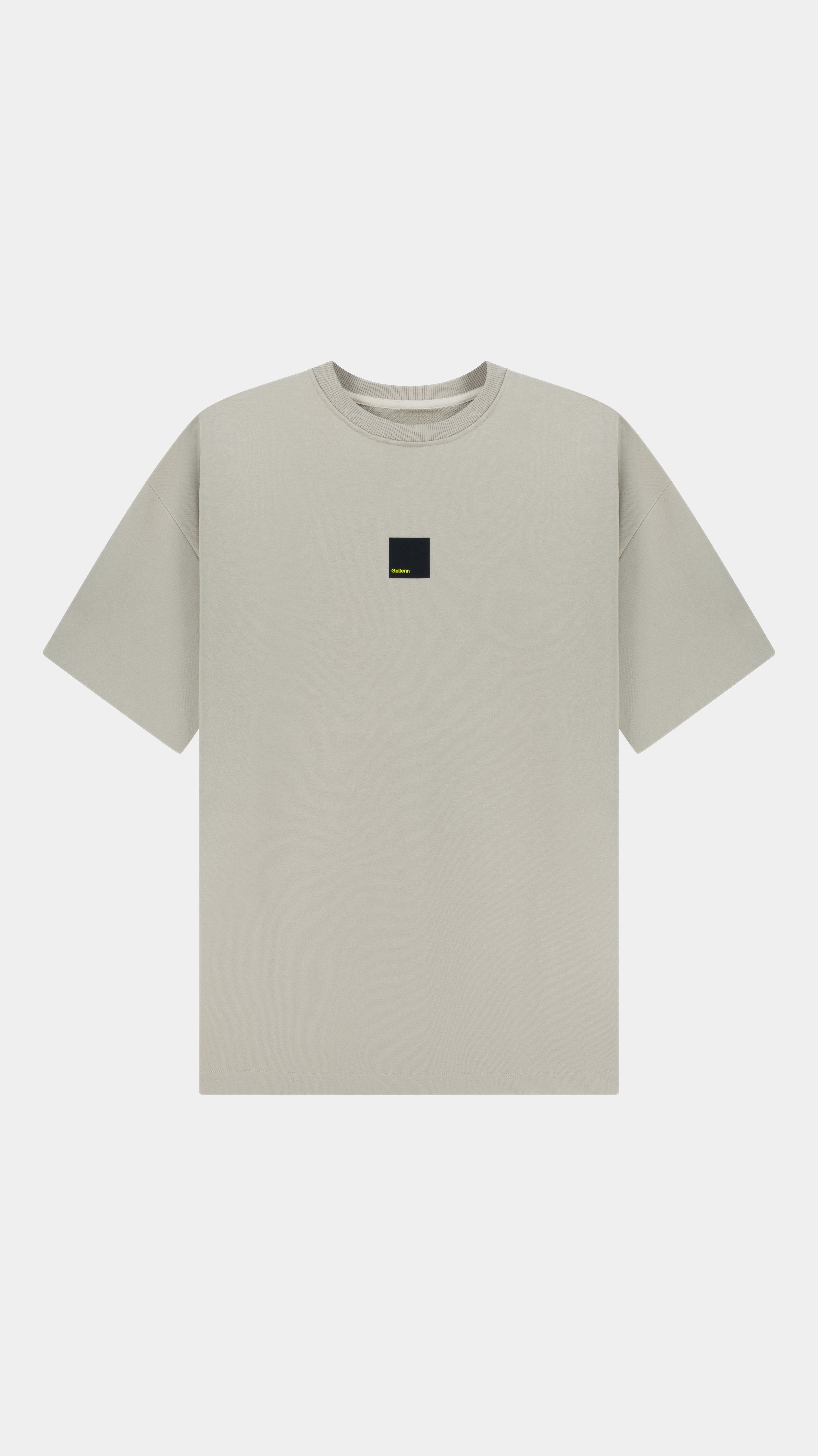 ALYA THE MAIN CHARACTER T-SHIRT