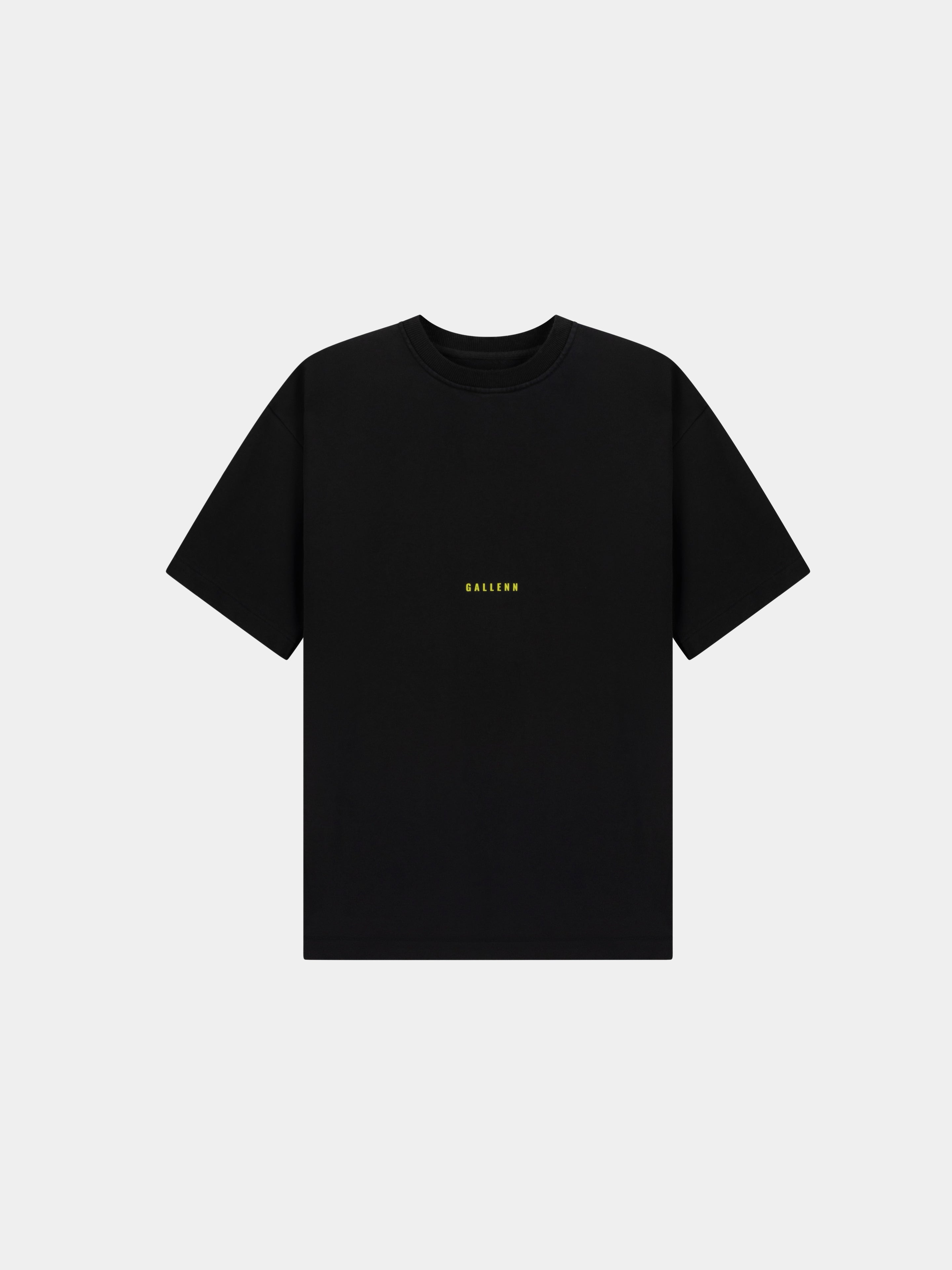 ALIVE T-SHIRT