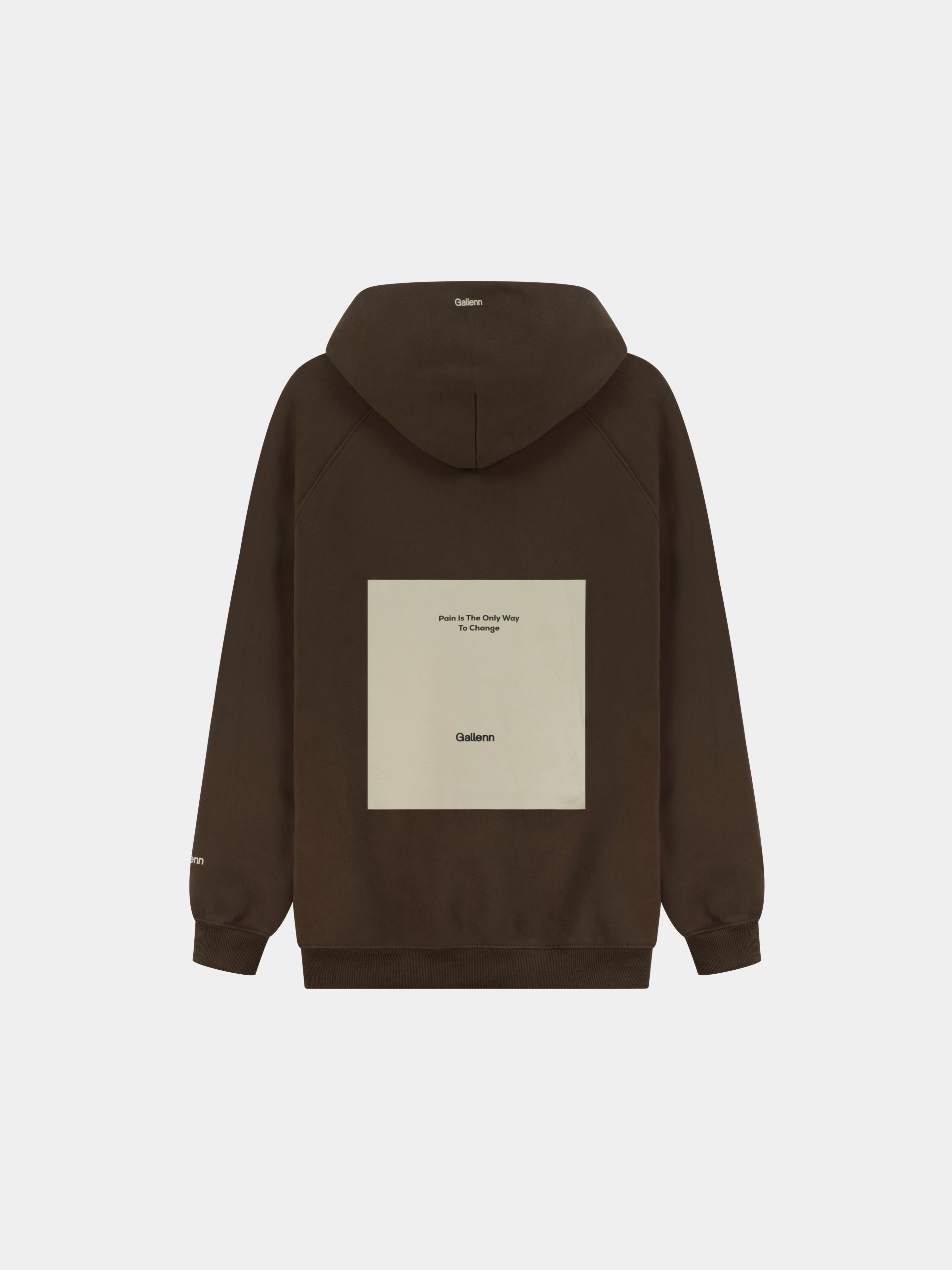 PAIN KILLER HOODIE