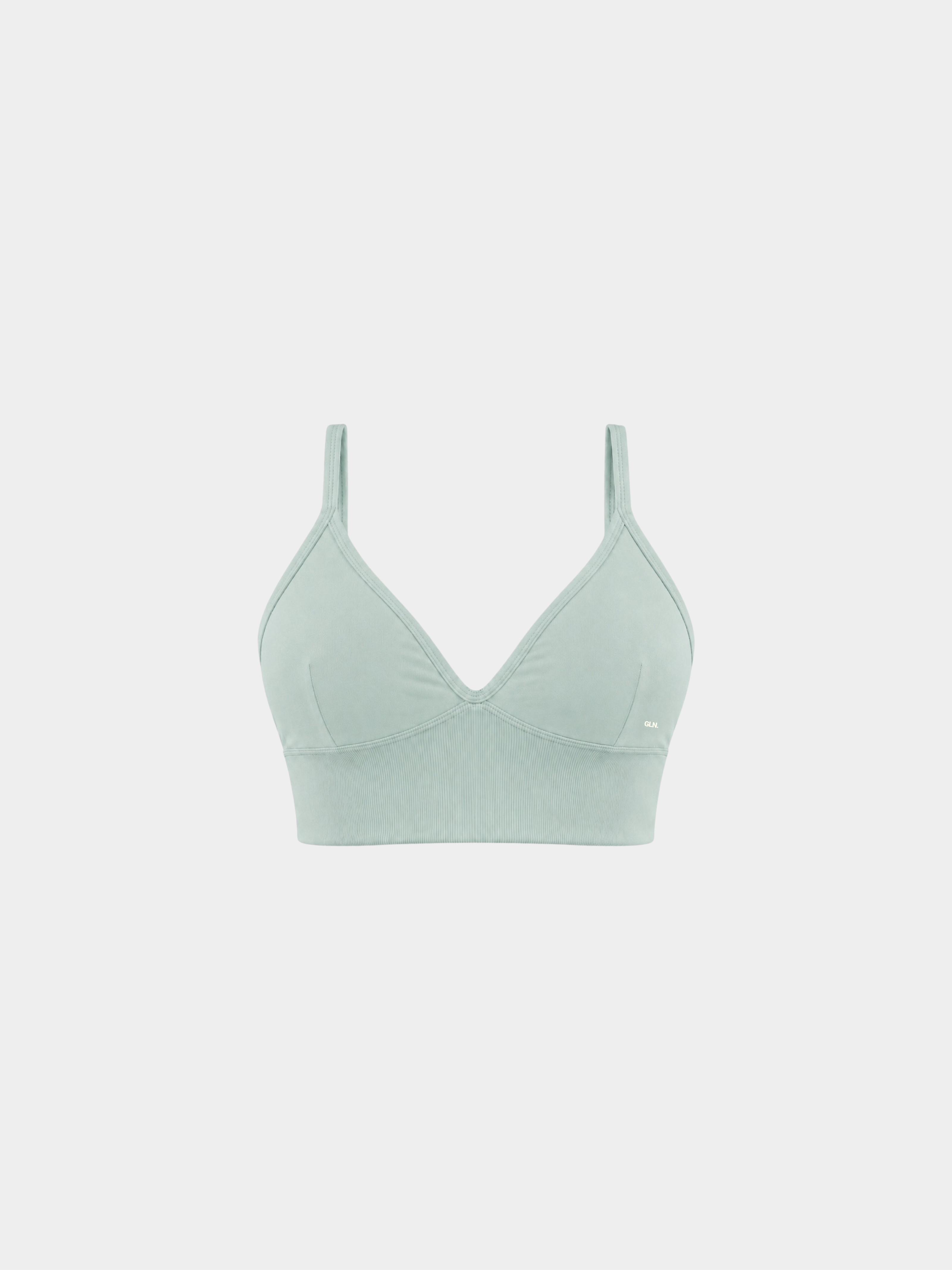 Livia Bra Mint Activewear