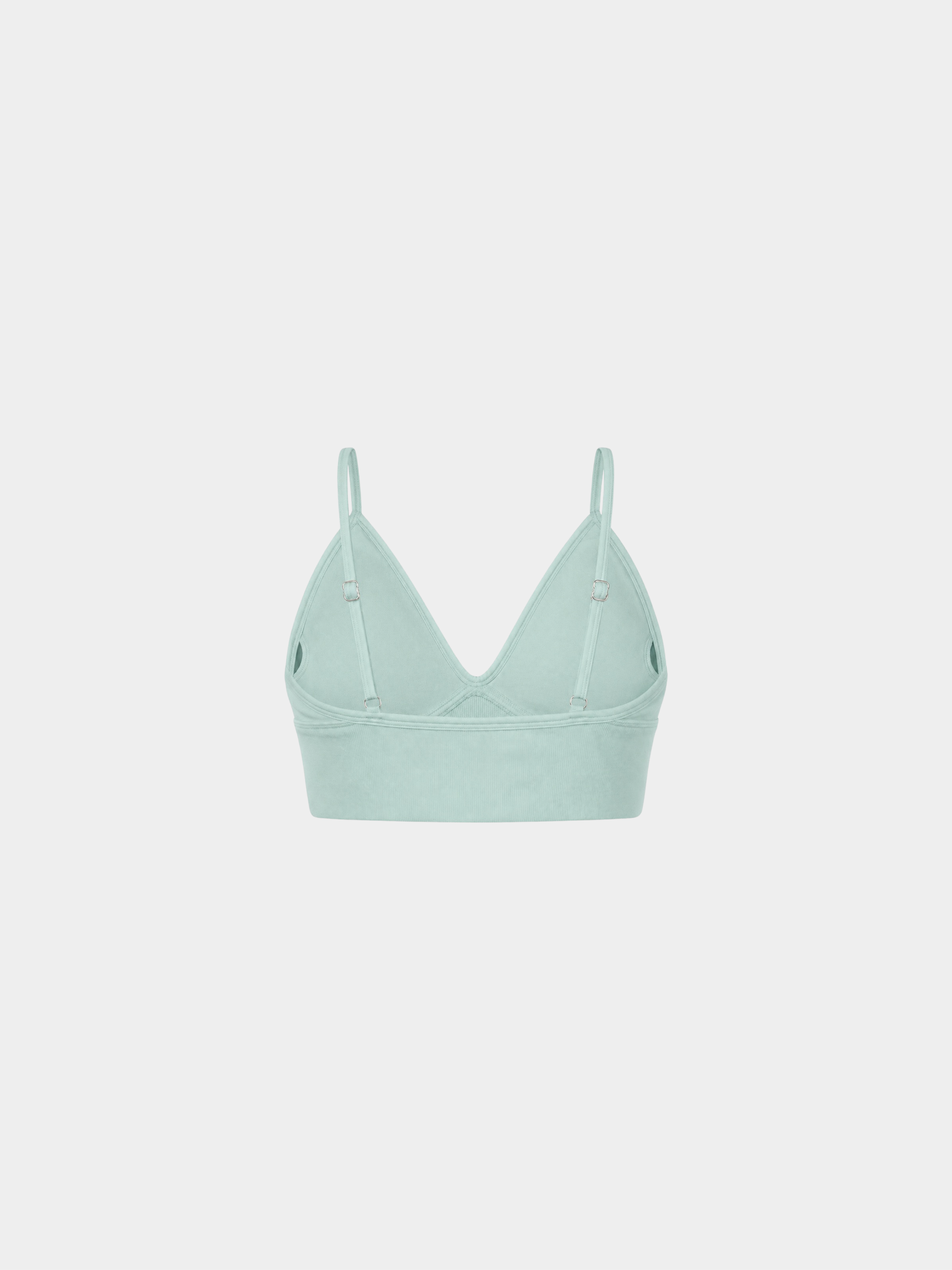 Livia Bra Mint Activewear